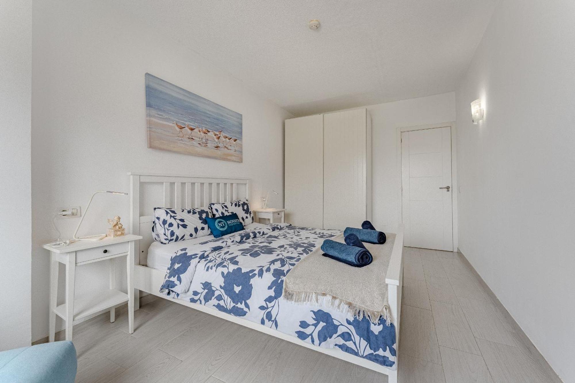 Prime Club Paraiso Ocean View Apartment Playa Paraiso (Tenerife)
