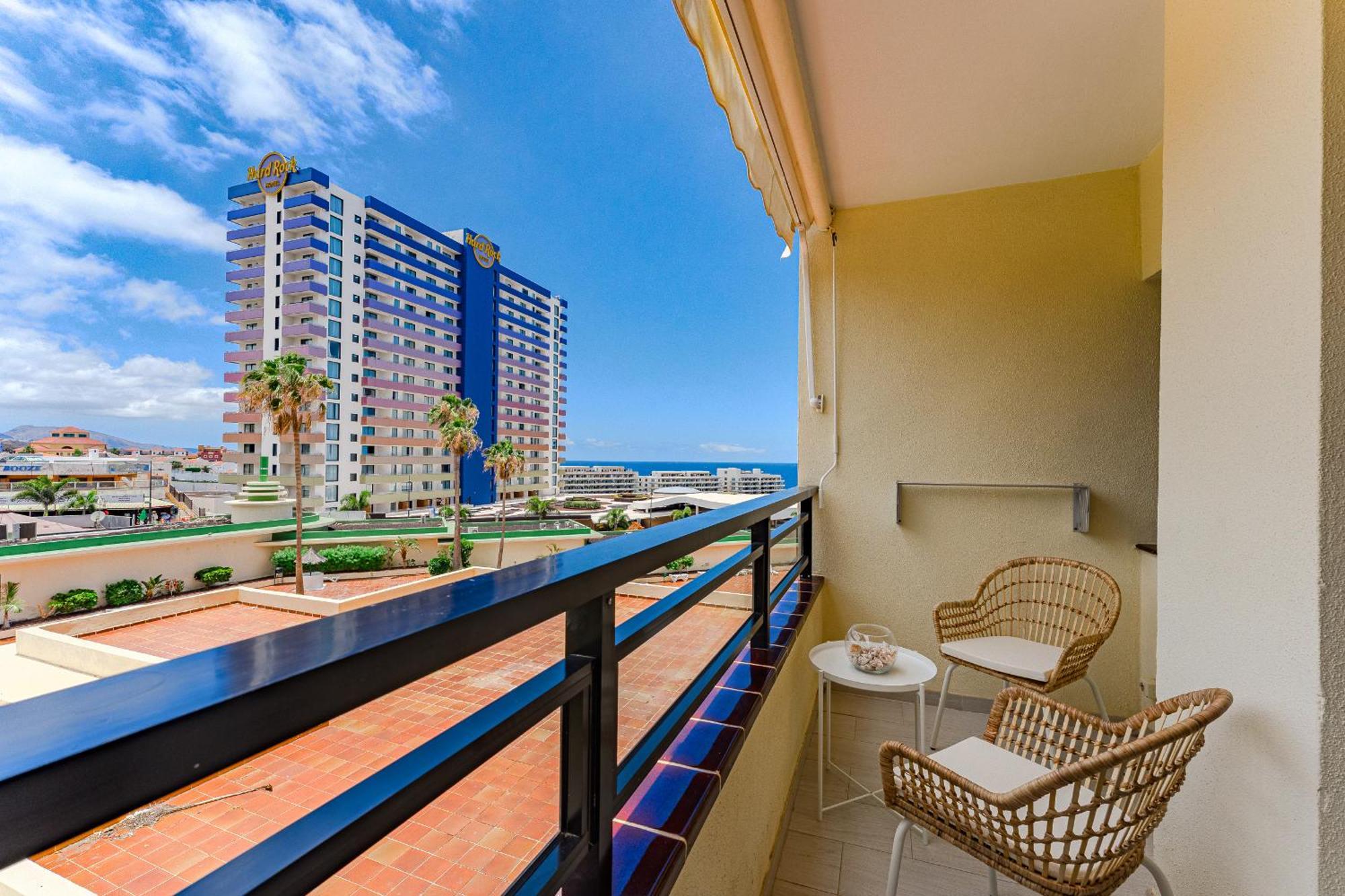 Apartment Prime Club Paraiso Ocean View