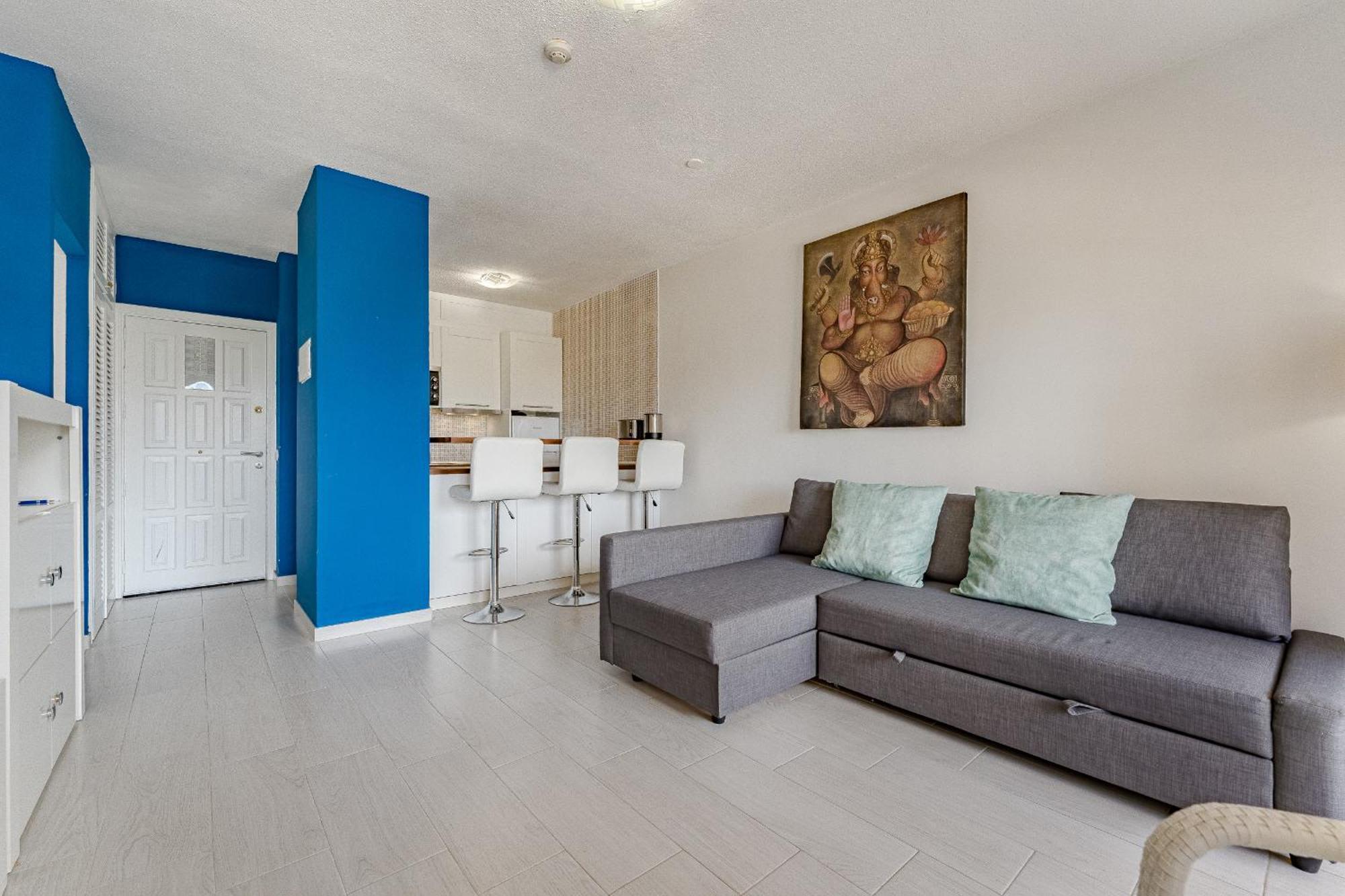 Apartment Prime Club Paraiso Ocean View