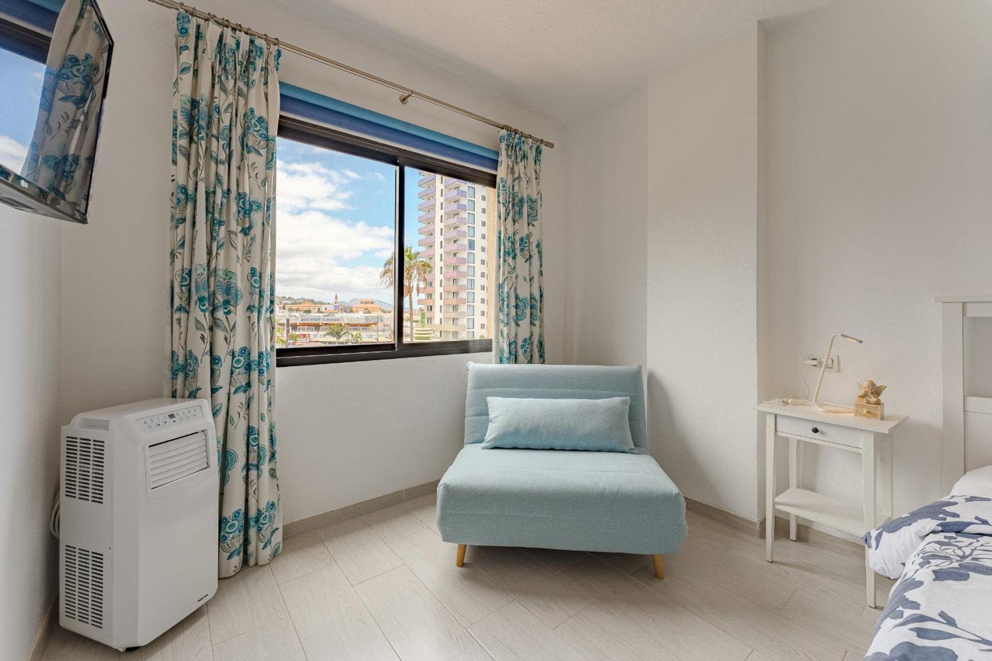 Apartment Prime Club Paraiso Ocean View *