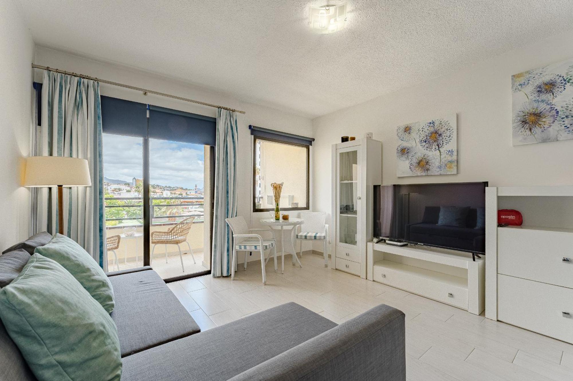 Prime Club Paraiso Ocean View * Playa Paraiso (Tenerife)