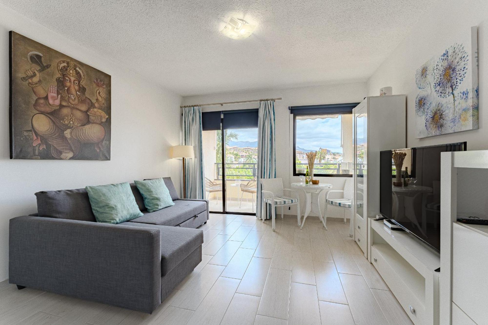 Prime Club Paraiso Ocean View