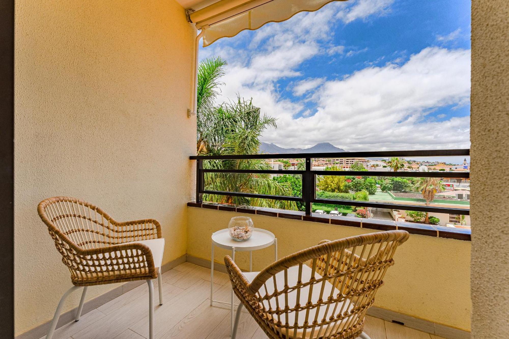 Prime Club Paraiso Ocean View Playa Paraiso (Tenerife)