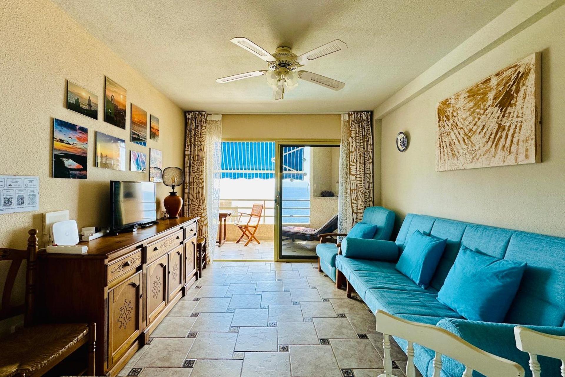Apartment Serigor Bahia Ocean View