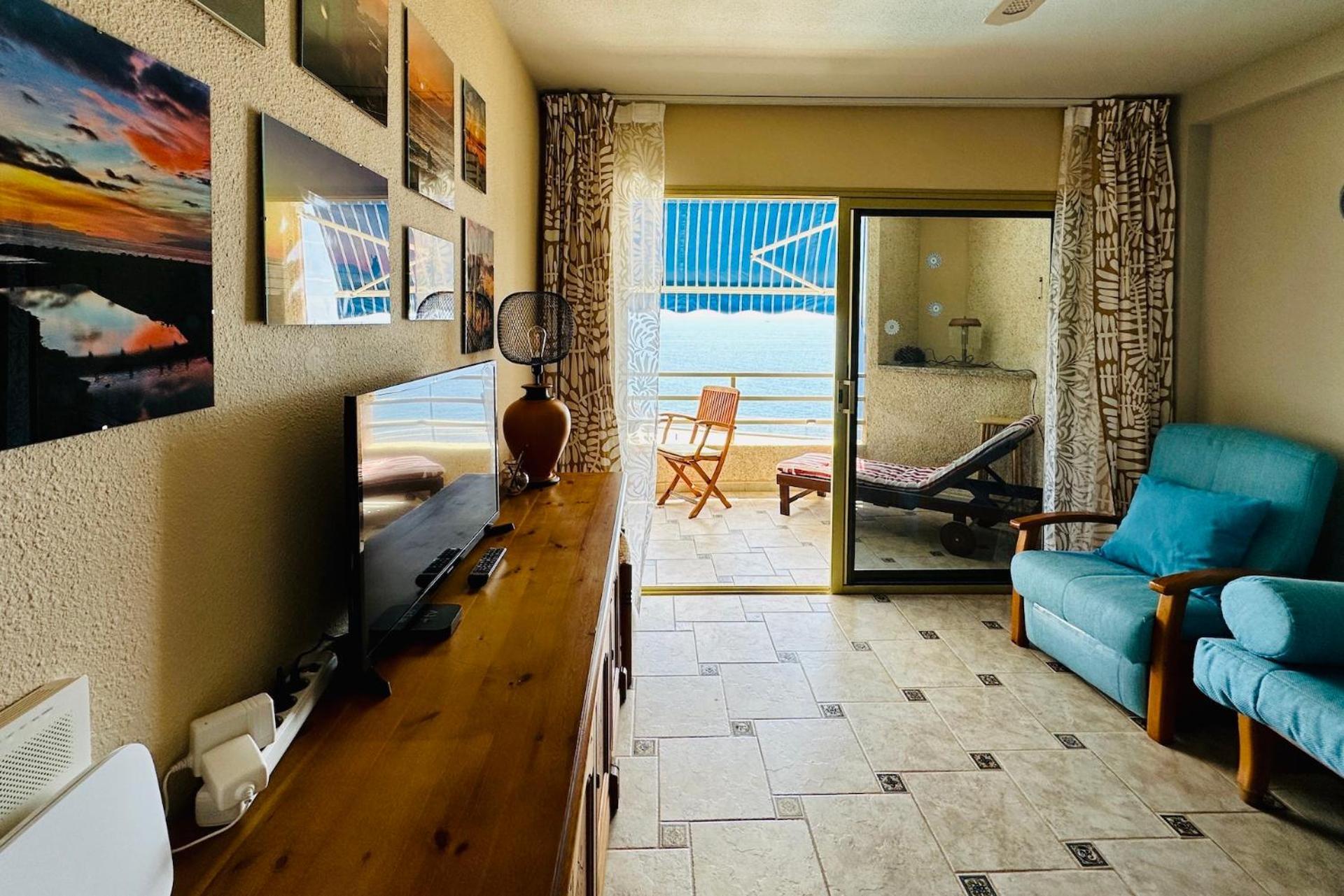 Serigor Bahia Ocean View Apartment