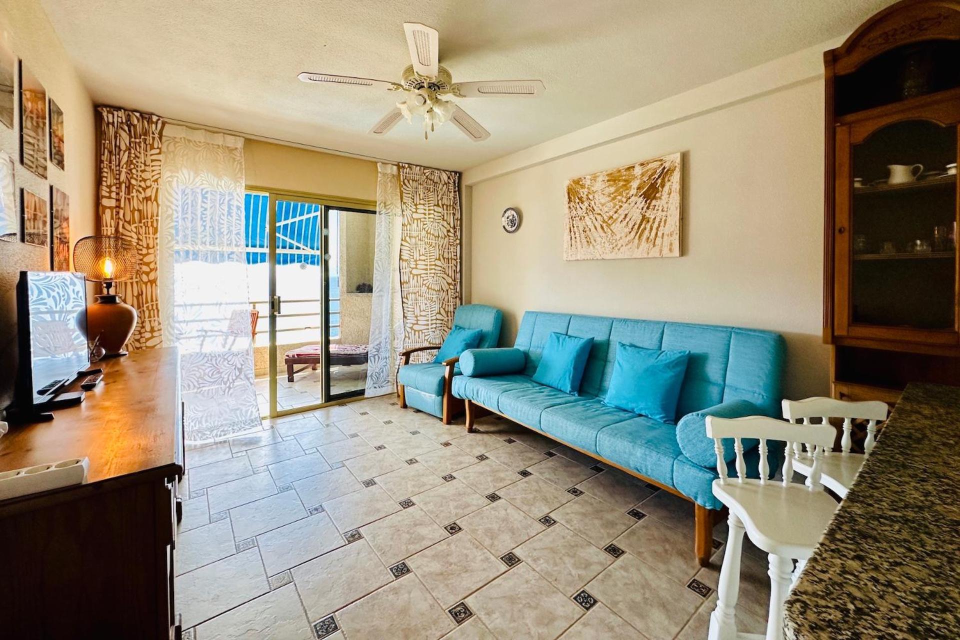 Serigor Bahia Ocean View Apartment