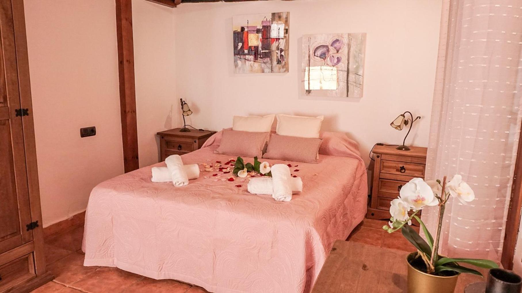 Hébergement de vacances Chc - La Oliva Ii *