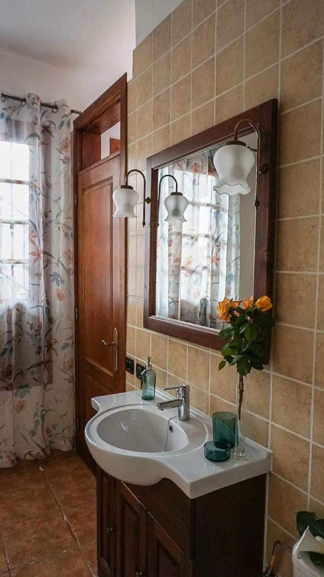 Holiday home Chc - La Oliva I