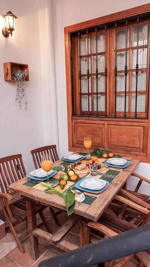 Holiday home Chc - La Oliva I Buenavista Del Norte