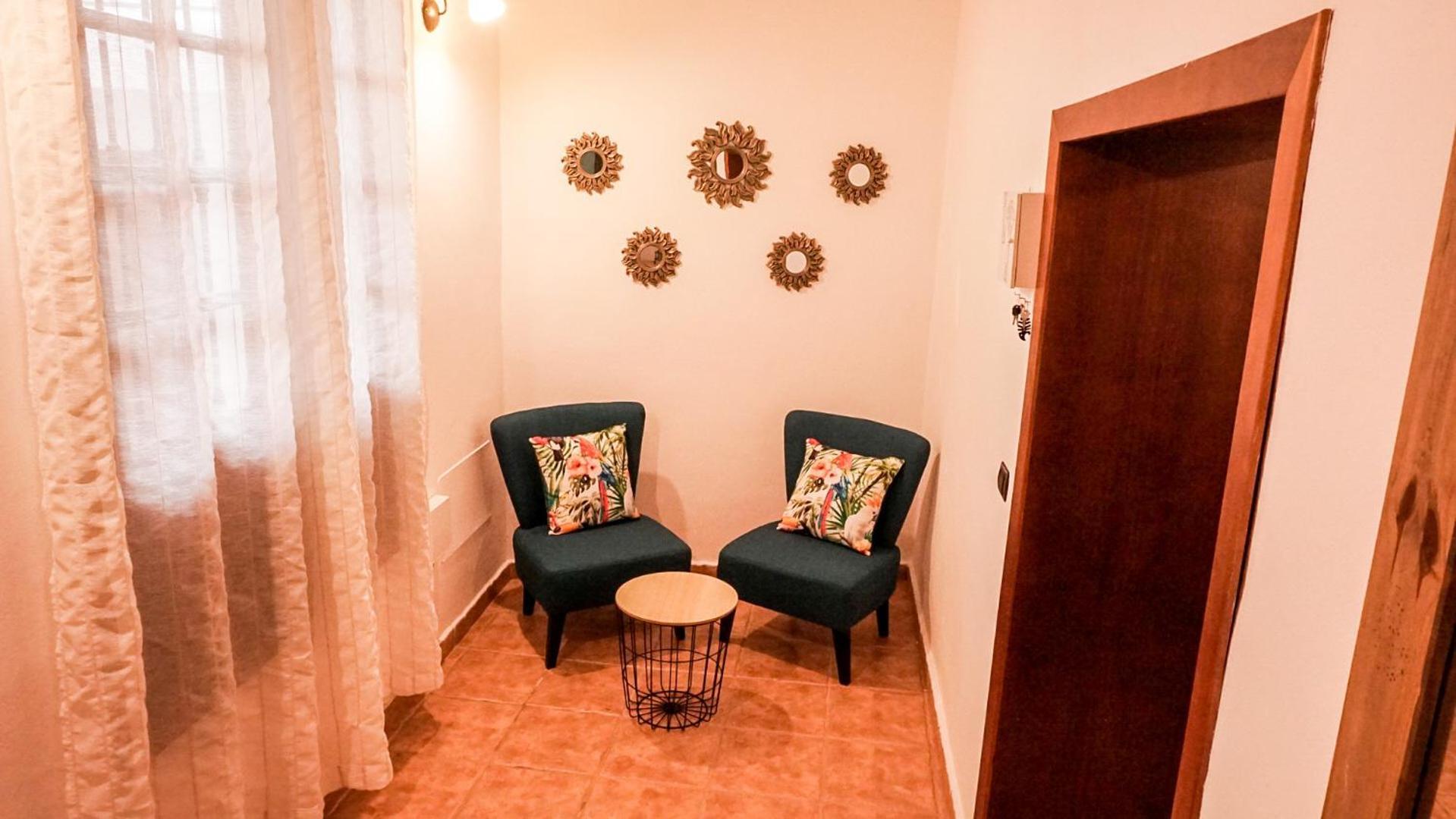 Chc - La Oliva I Holiday home Buenavista Del Norte