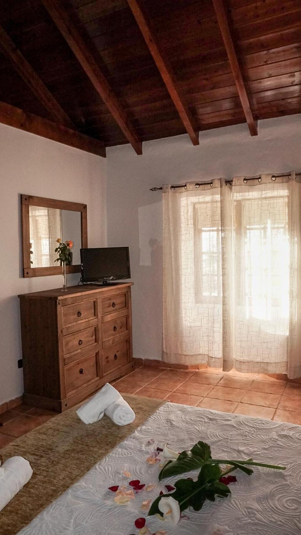 Chc - La Oliva I Holiday home *