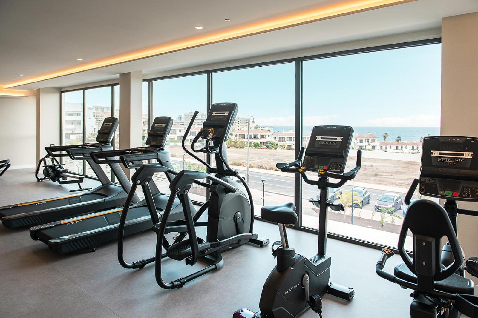Hotel Amarilla Golf Residences 5*