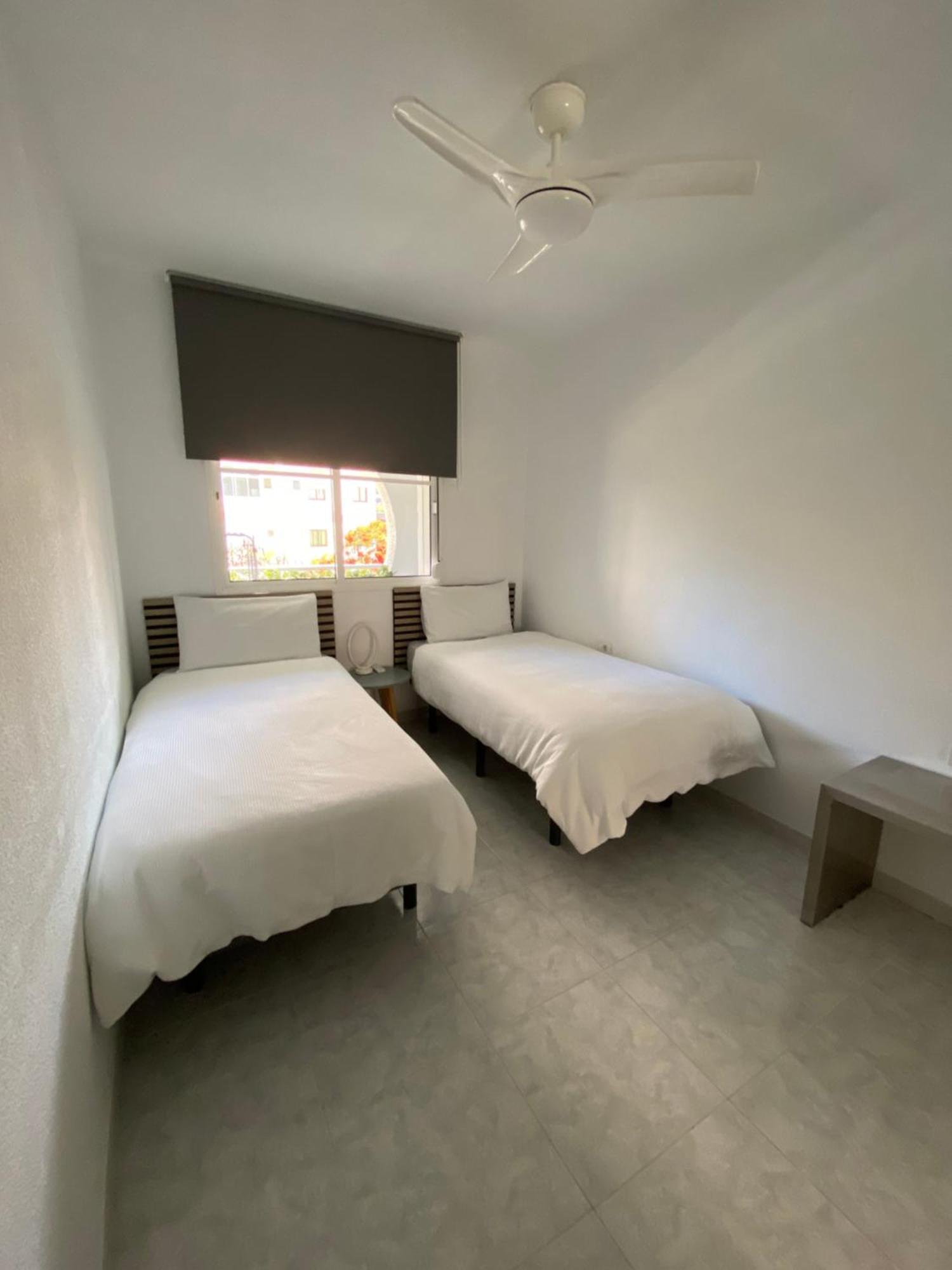 Apartment Moderno Y Familiar Live Cruz Centro