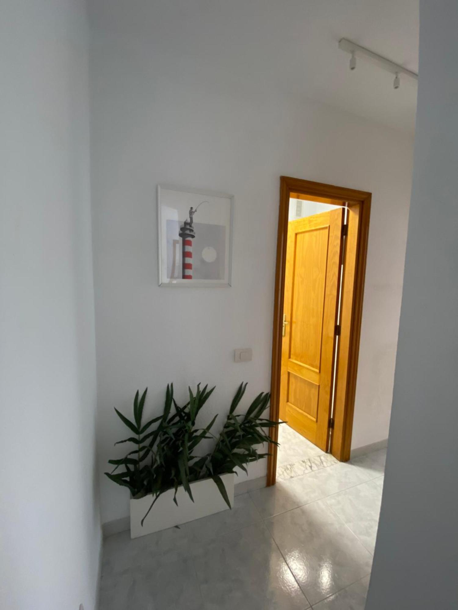 Moderno Y Familiar Live Cruz Centro Apartment *