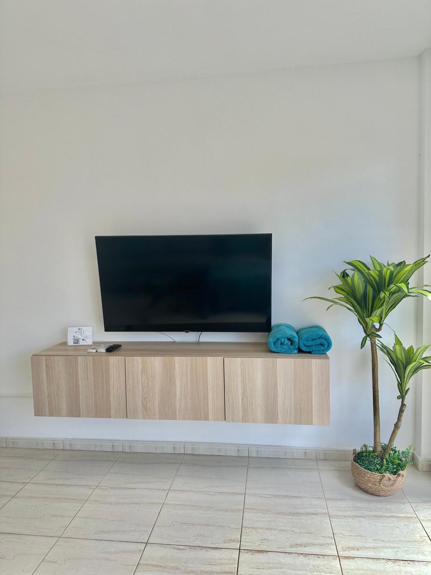 Appartement Ocean Duplex San Miguel de Abona