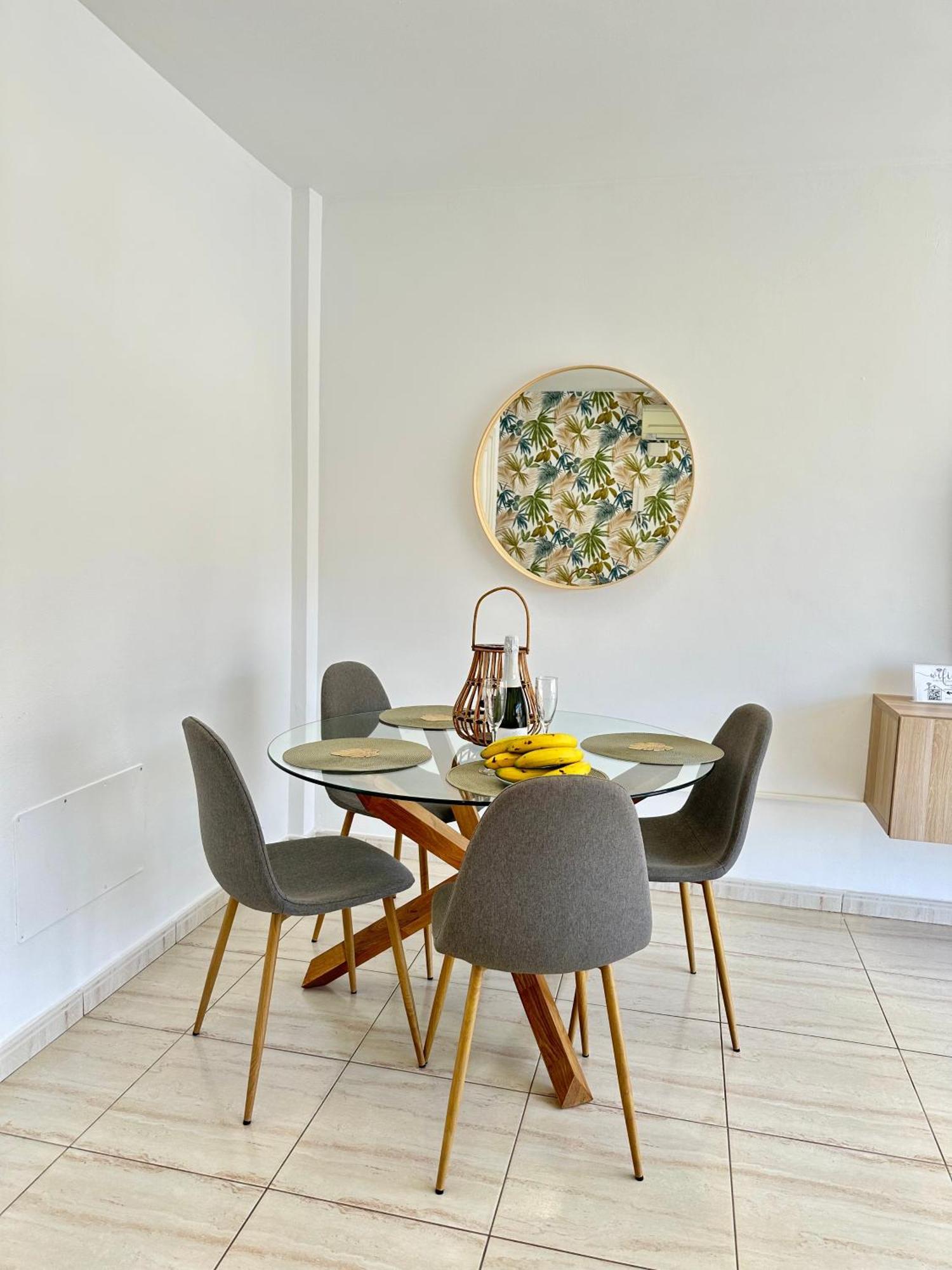 Ocean Duplex San Miguel de Abona