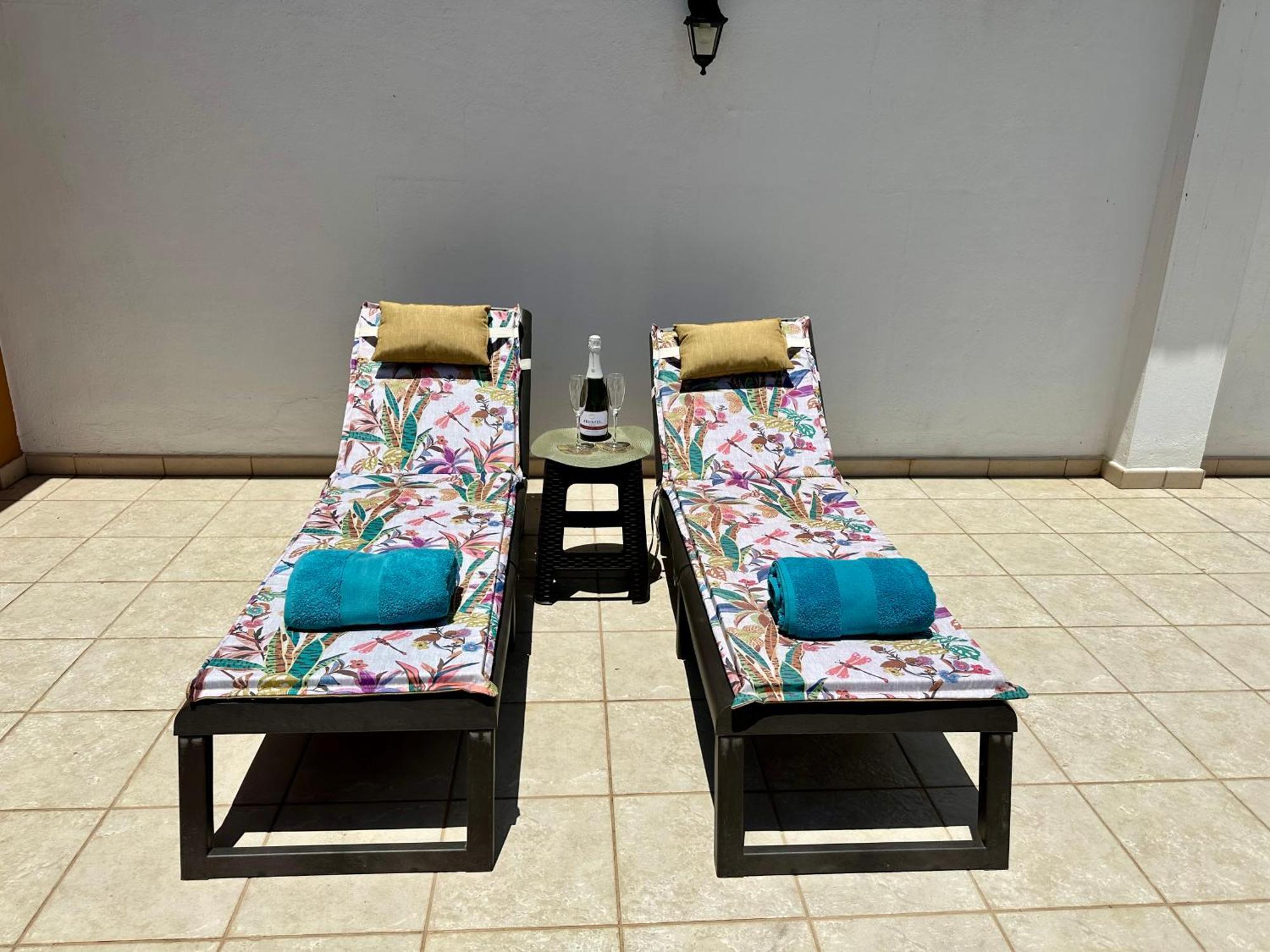 Ocean Duplex Appartement