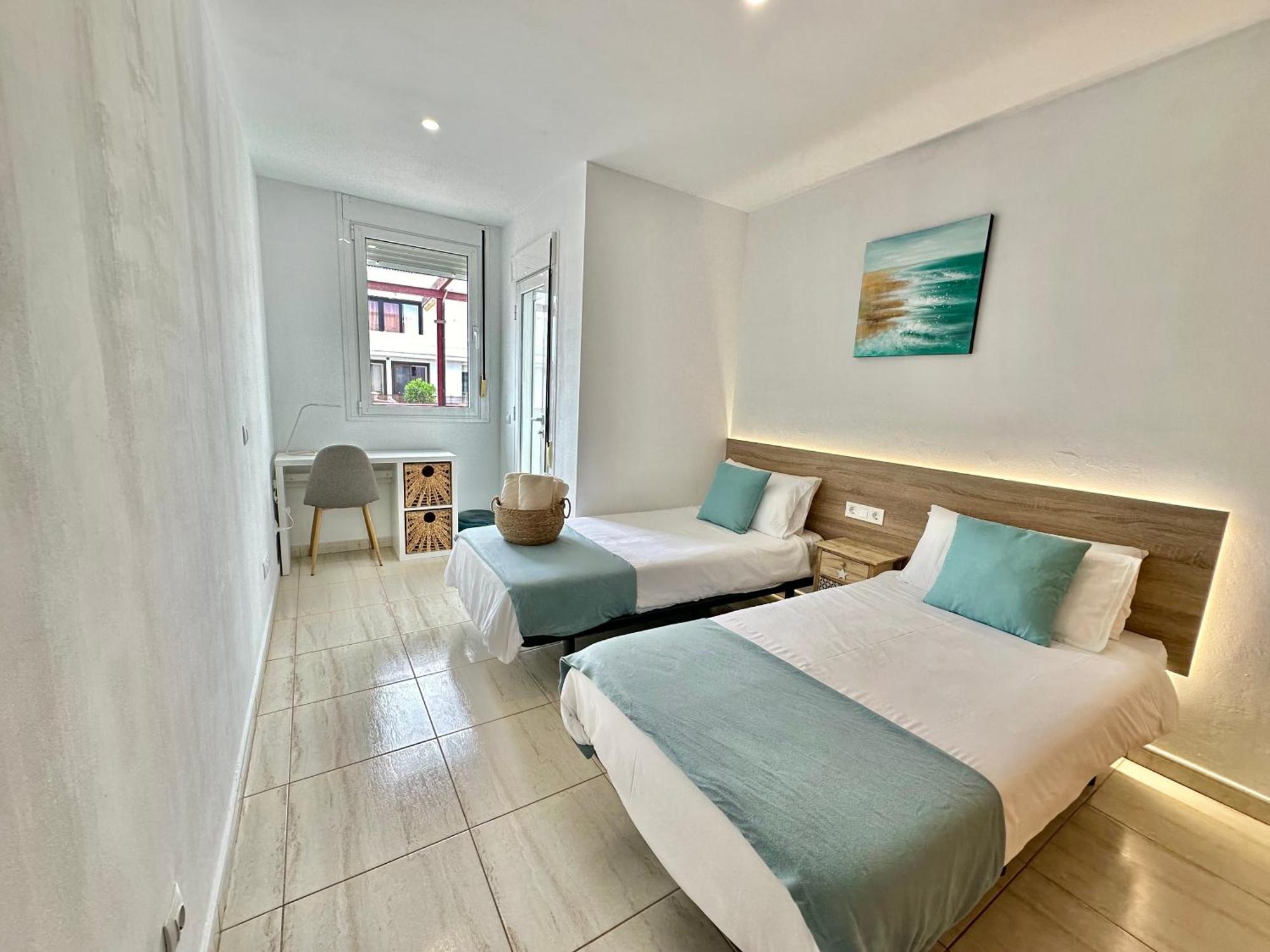 Appartement Ocean Duplex