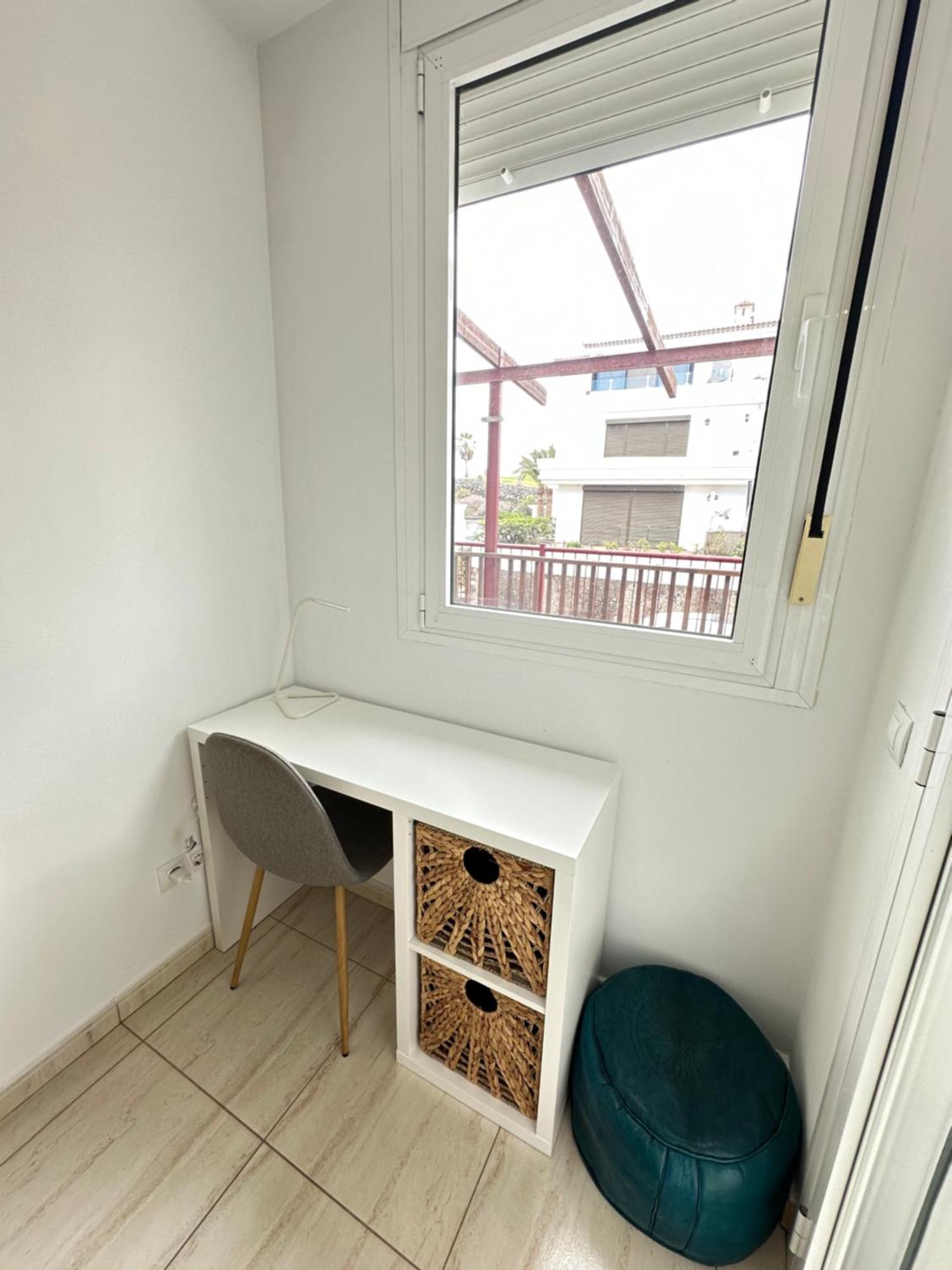 Ocean Duplex Appartement *