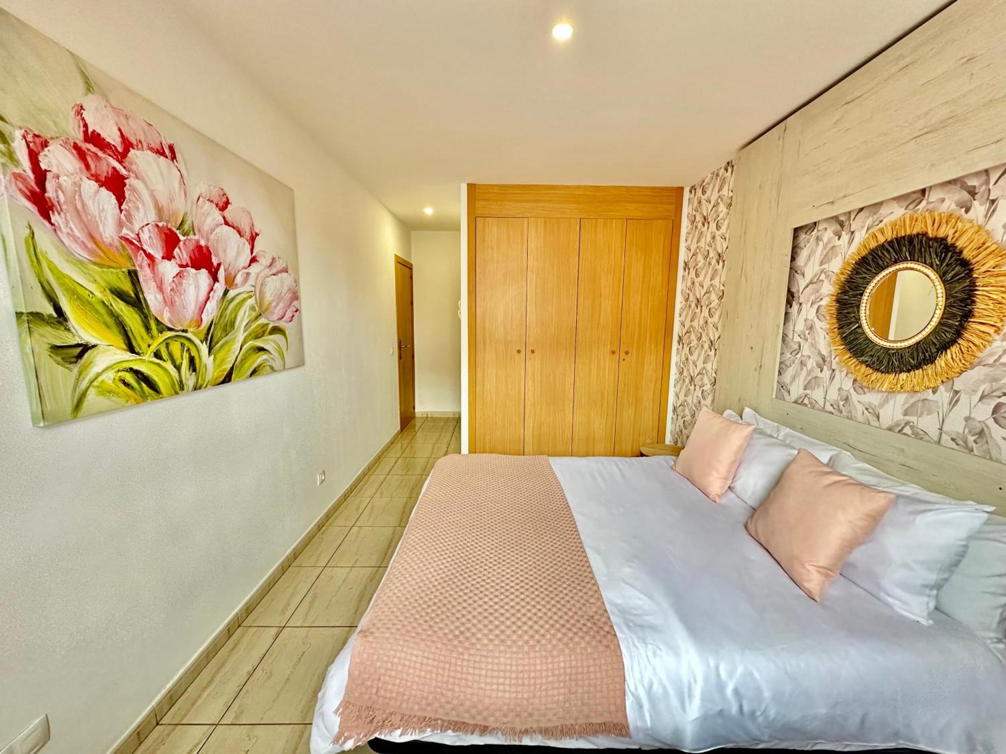Ocean Duplex * San Miguel de Abona
