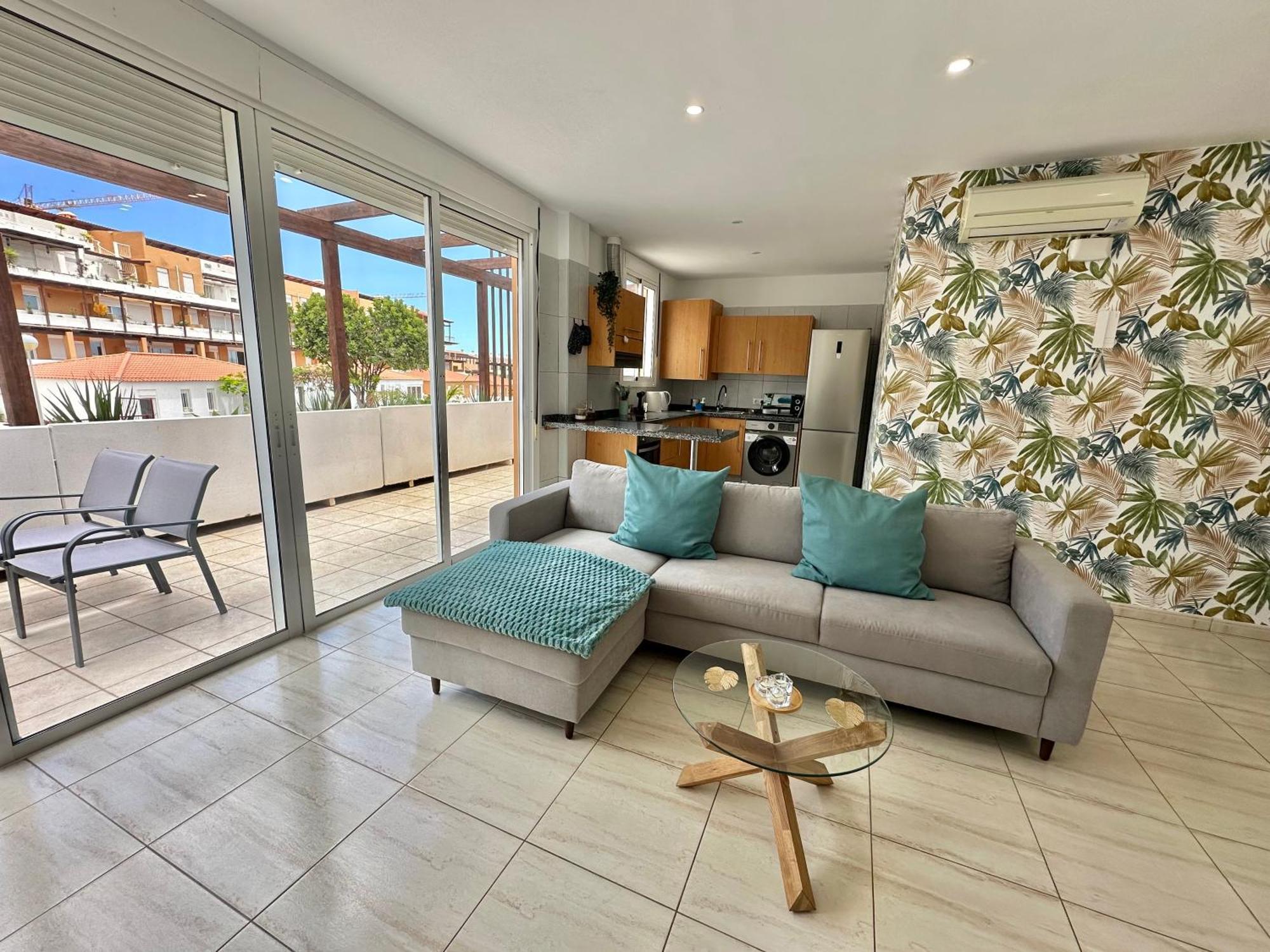Appartement Ocean Duplex