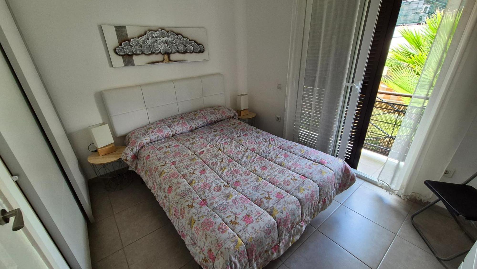 Appartement Altamar Americas