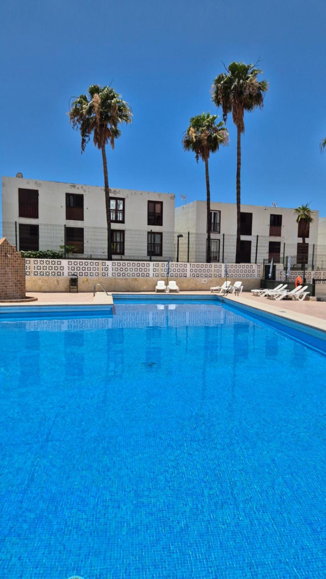 Appartement Altamar Americas
