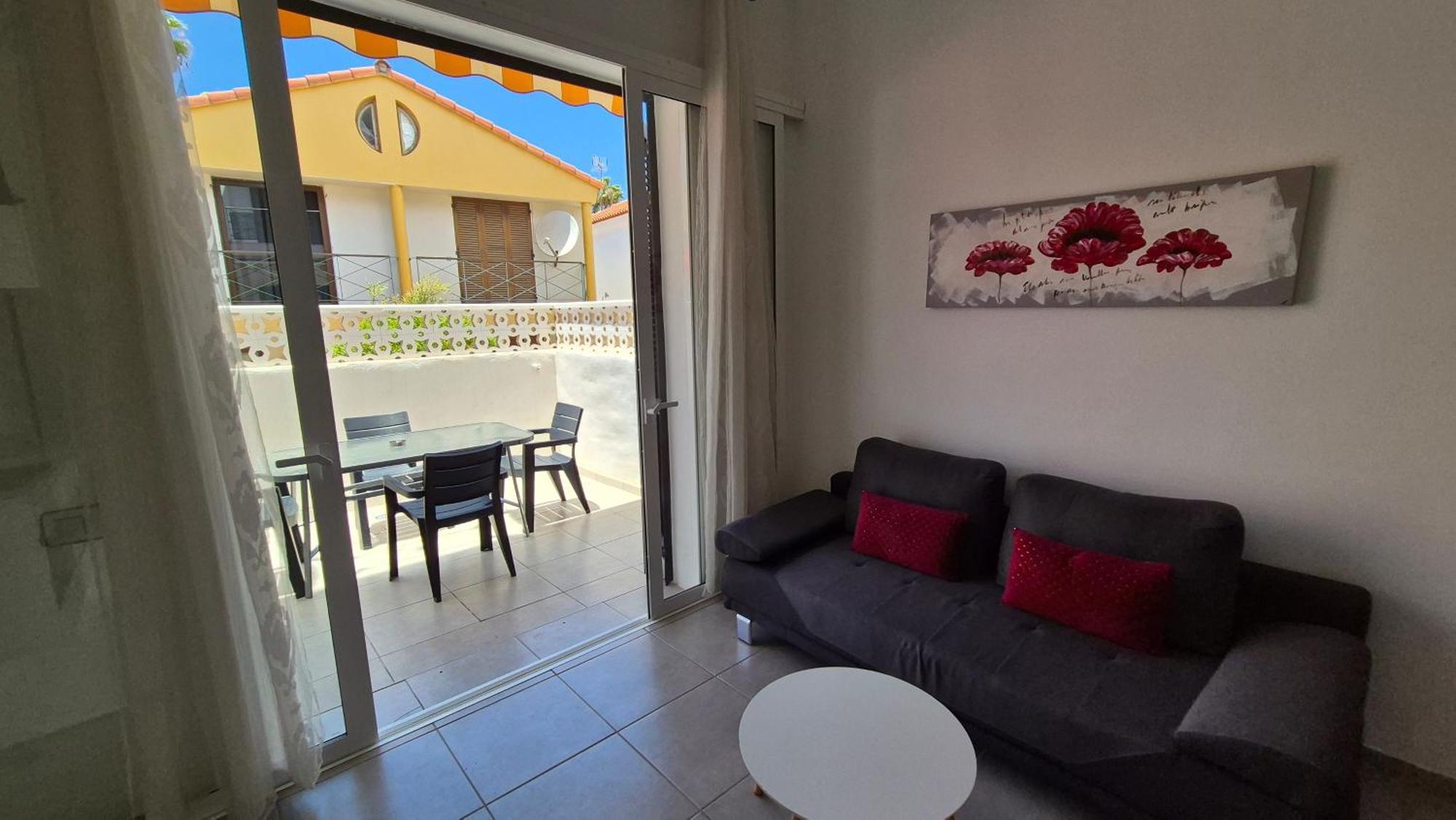 Altamar Americas Appartement Playa de las Américas