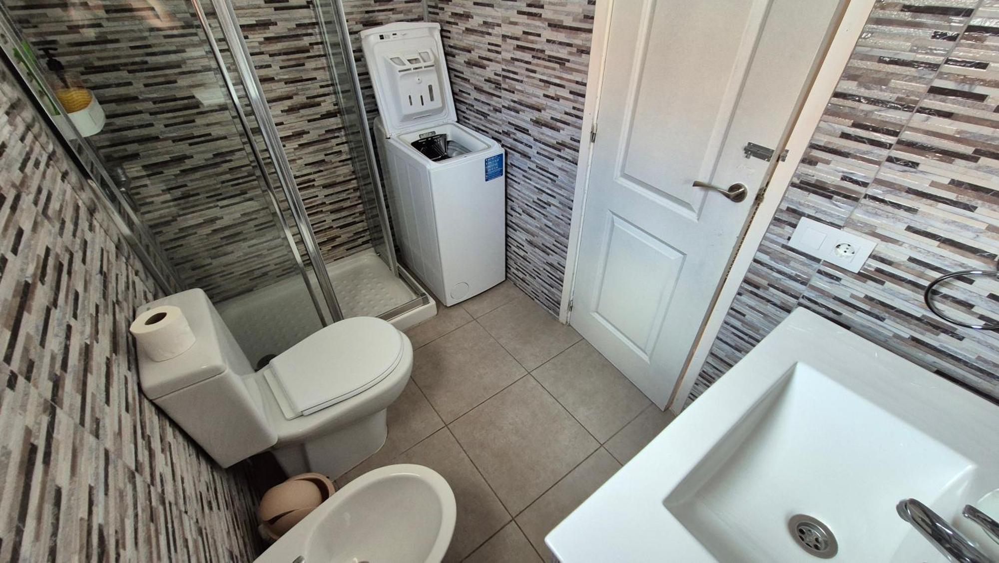 Appartement Altamar Americas