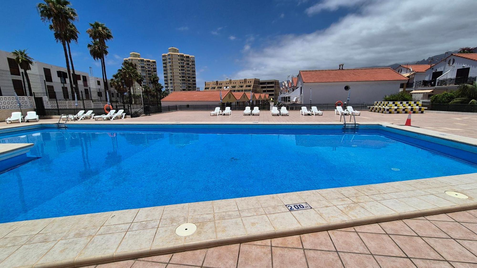 Altamar Americas Appartement *