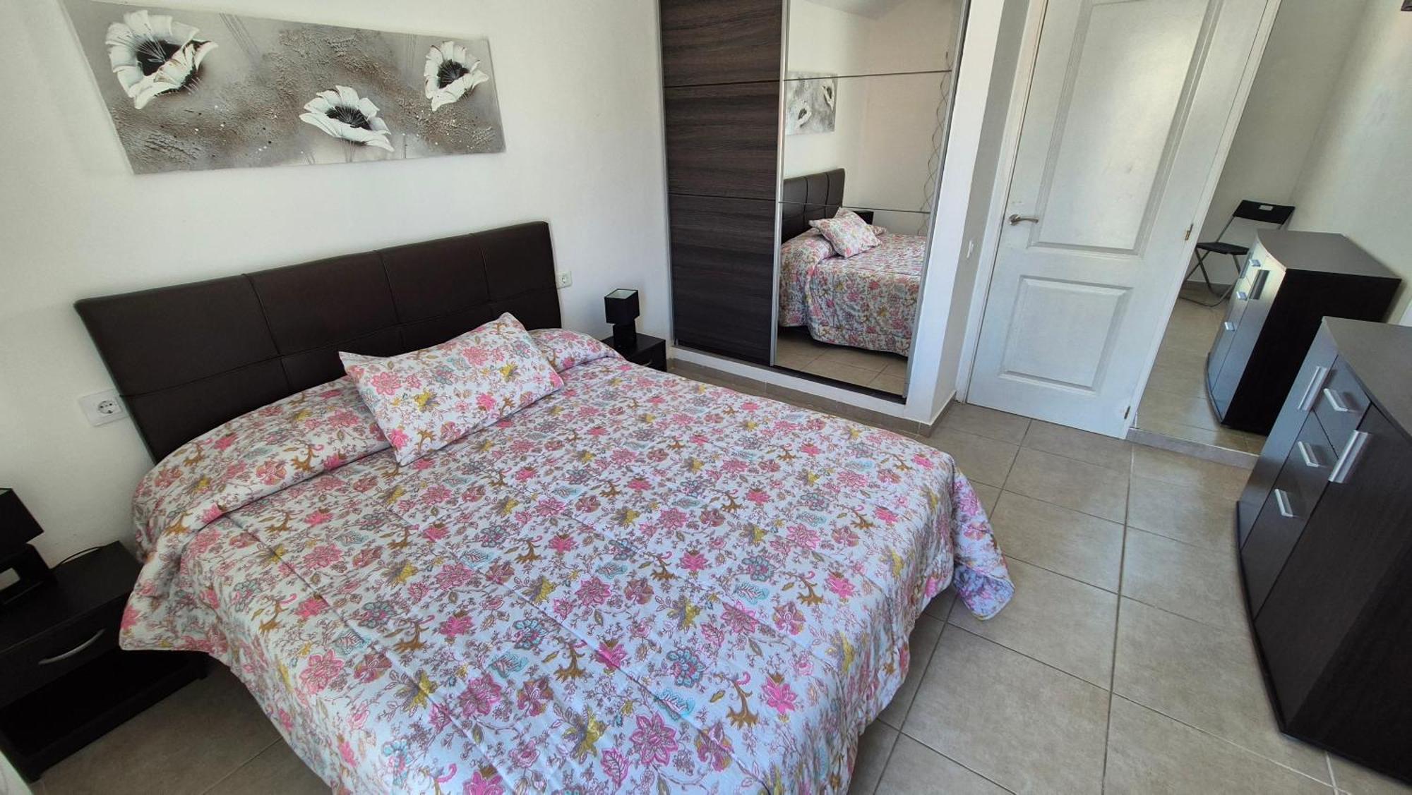 Appartement Altamar Americas Playa de las Américas