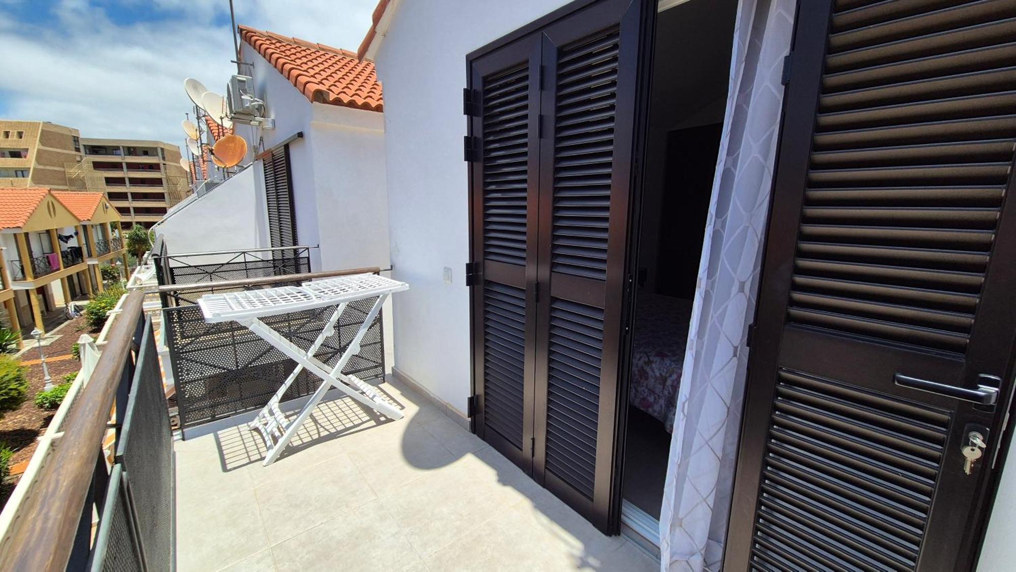 Altamar Americas Appartement
