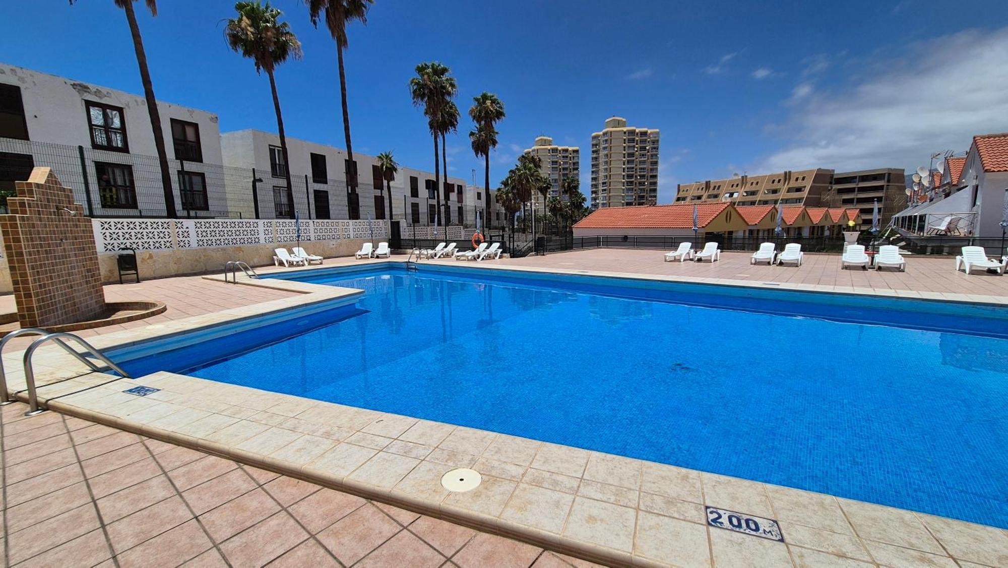 Appartement Altamar Americas