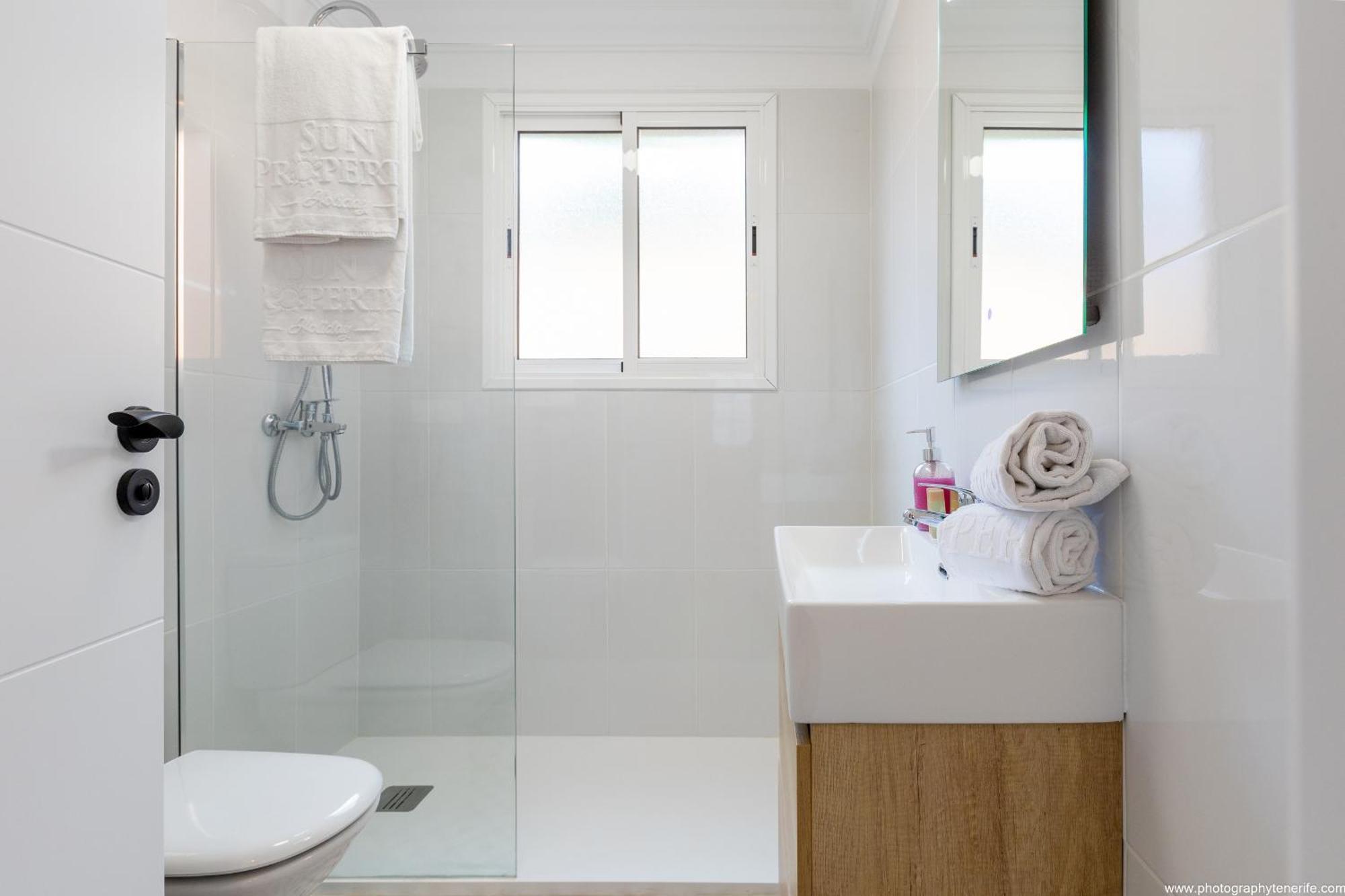 Apartamento Salt And Sea Apartment, Sea View, Free Wi Fi Costa Adeje (Tenerife)