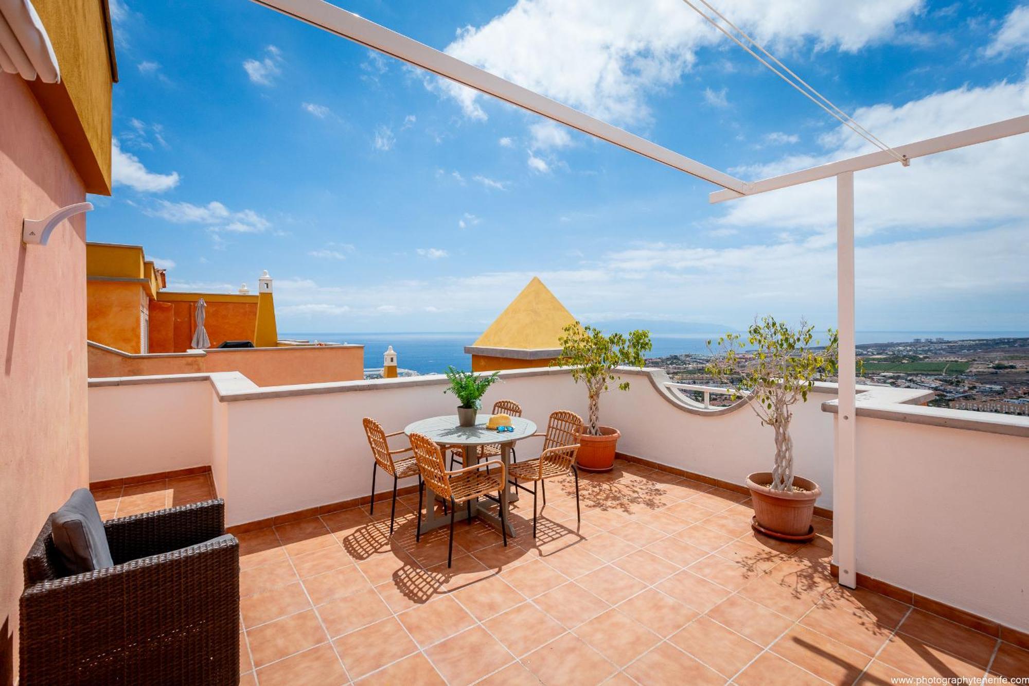 Salt And Sea Apartment, Sea View, Free Wi Fi Apartamento