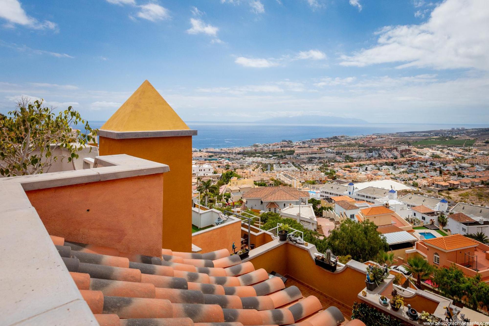 Salt And Sea Apartment, Sea View, Free Wi Fi Costa Adeje (Tenerife)
