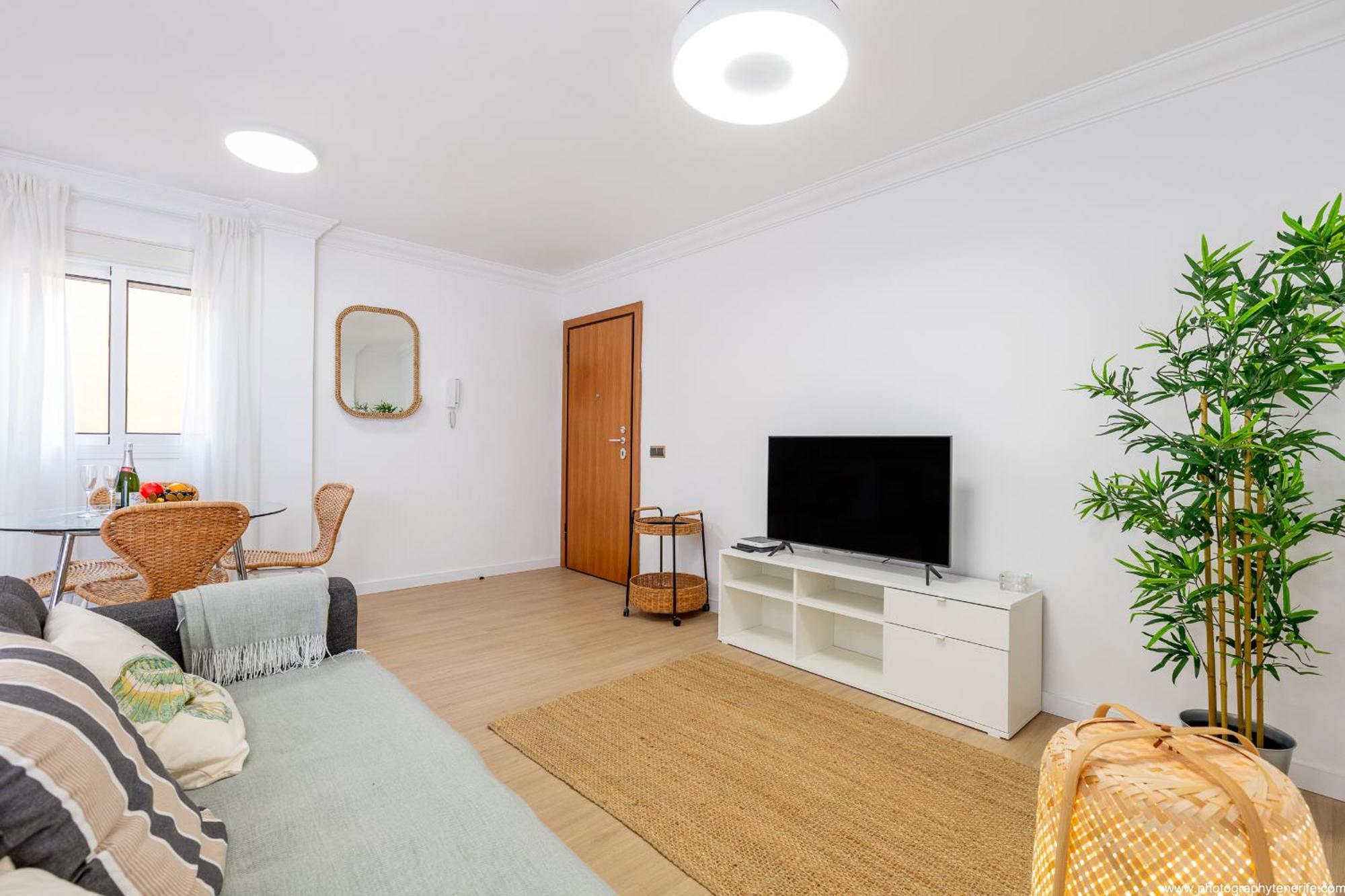 Salt And Sea Apartment, Sea View, Free Wi Fi Apartamento