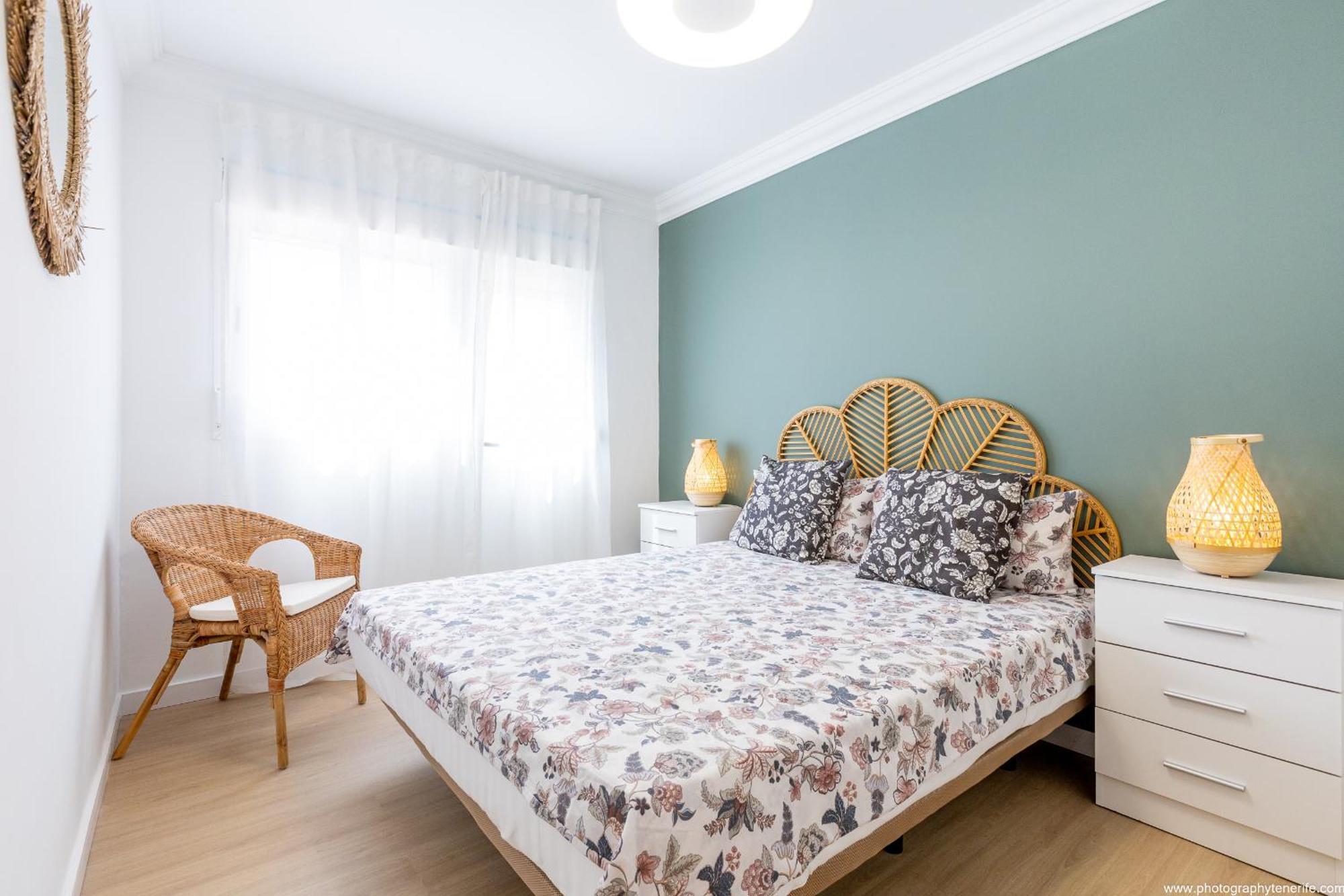 Apartamento Salt And Sea Apartment, Sea View, Free Wi Fi
