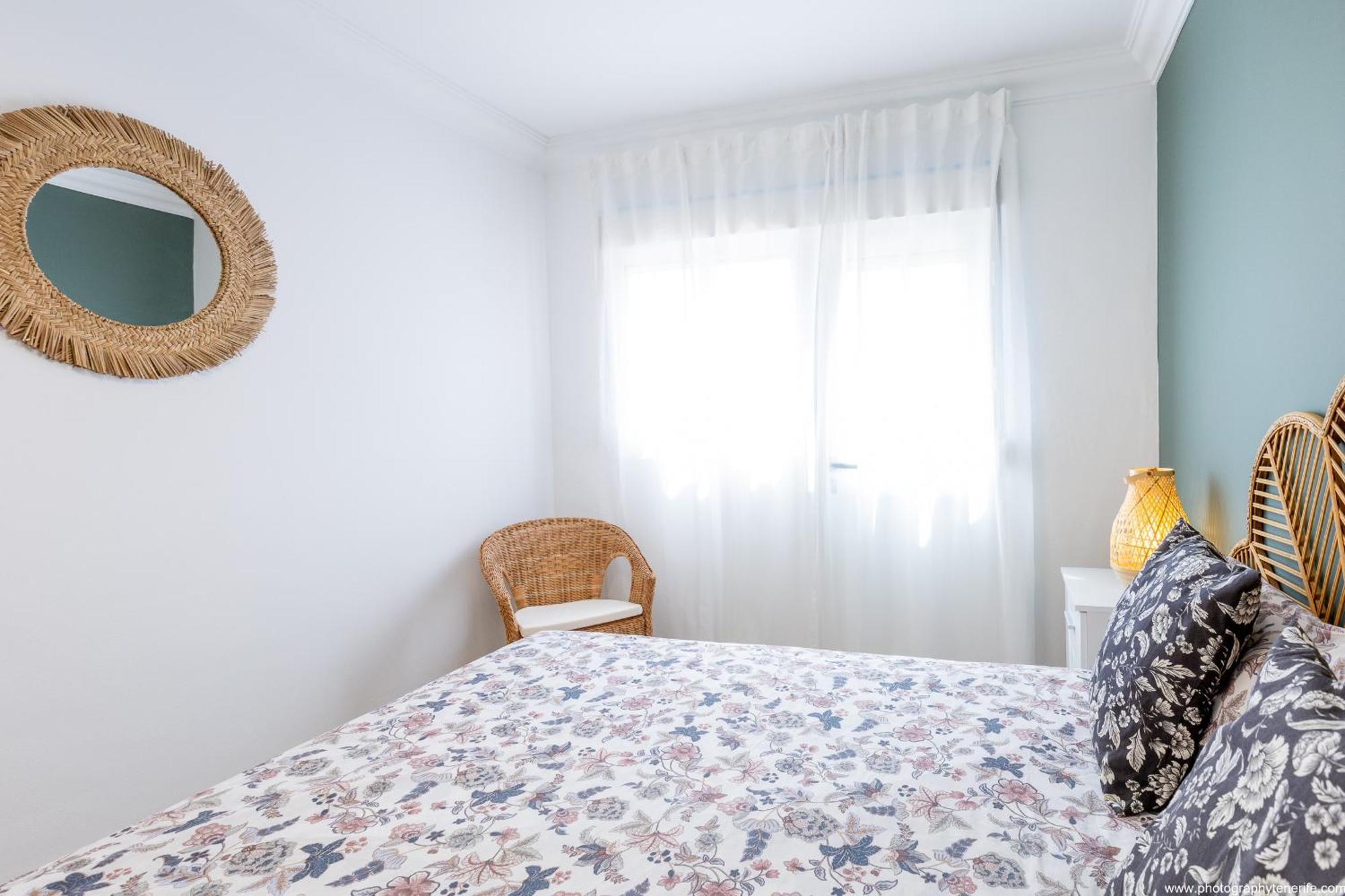 Apartamento Salt And Sea Apartment, Sea View, Free Wi Fi *
