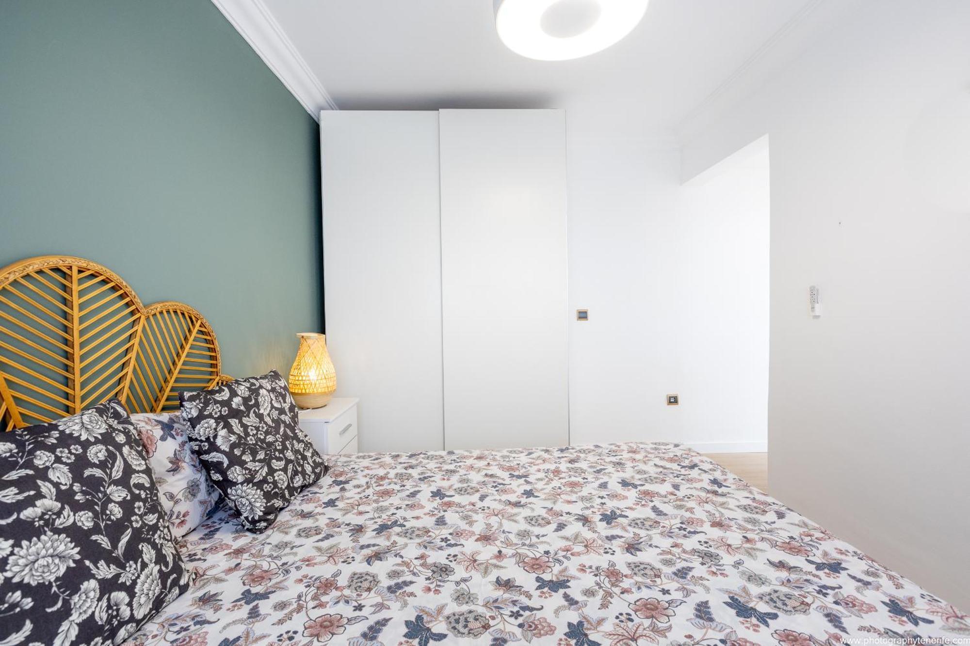 Salt And Sea Apartment, Sea View, Free Wi Fi * Costa Adeje (Tenerife)