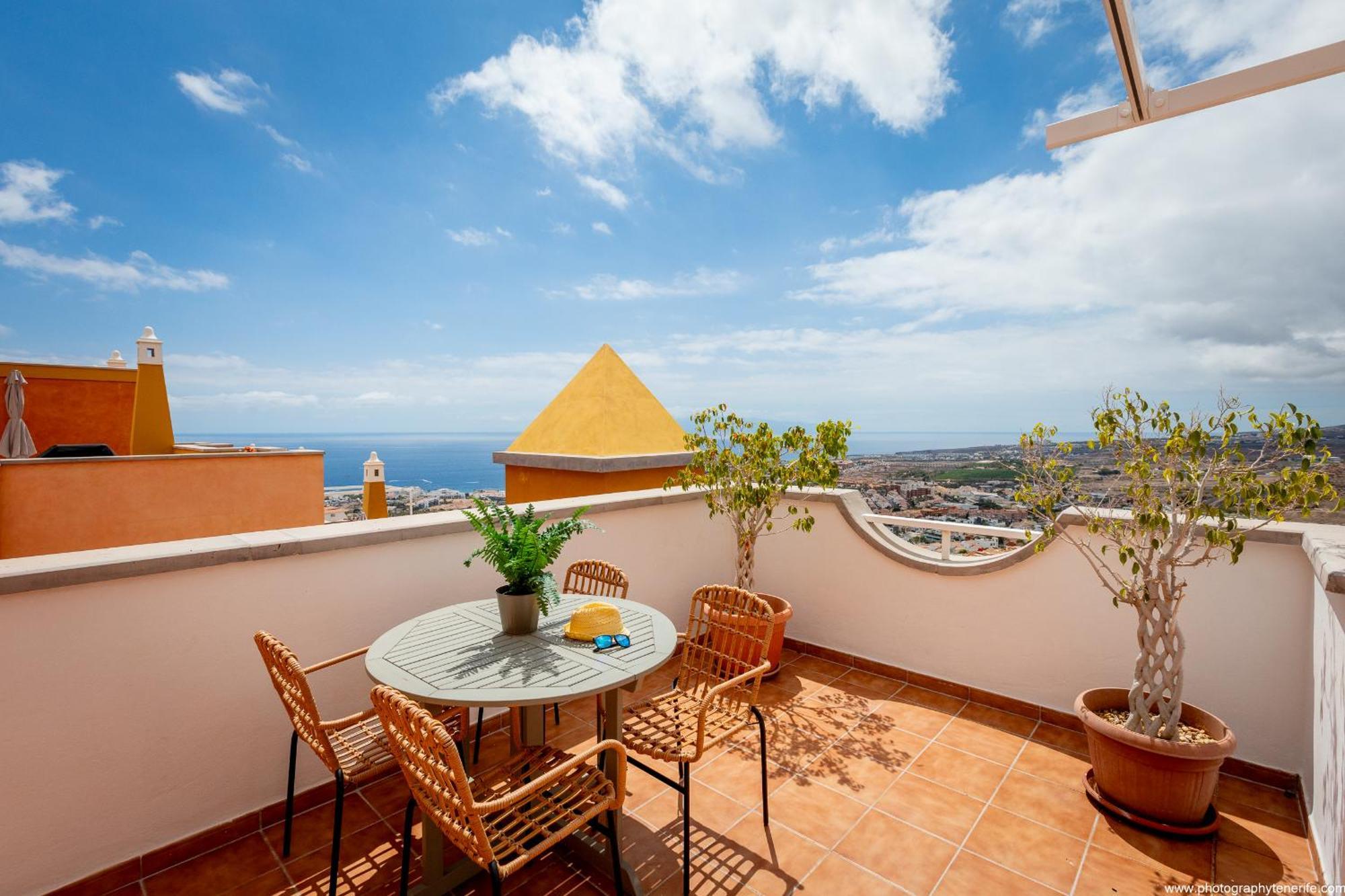 Salt And Sea Apartment, Sea View, Free Wi Fi Apartamento