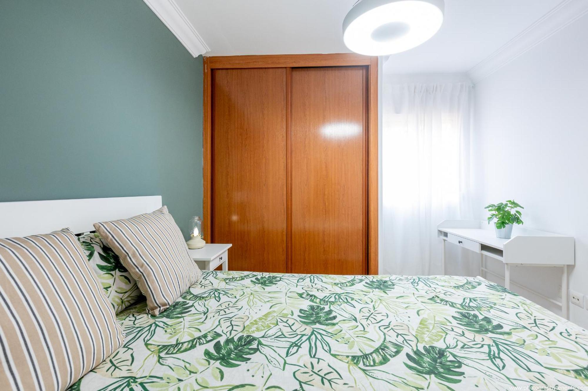Salt And Sea Apartment, Sea View, Free Wi Fi Costa Adeje (Tenerife)