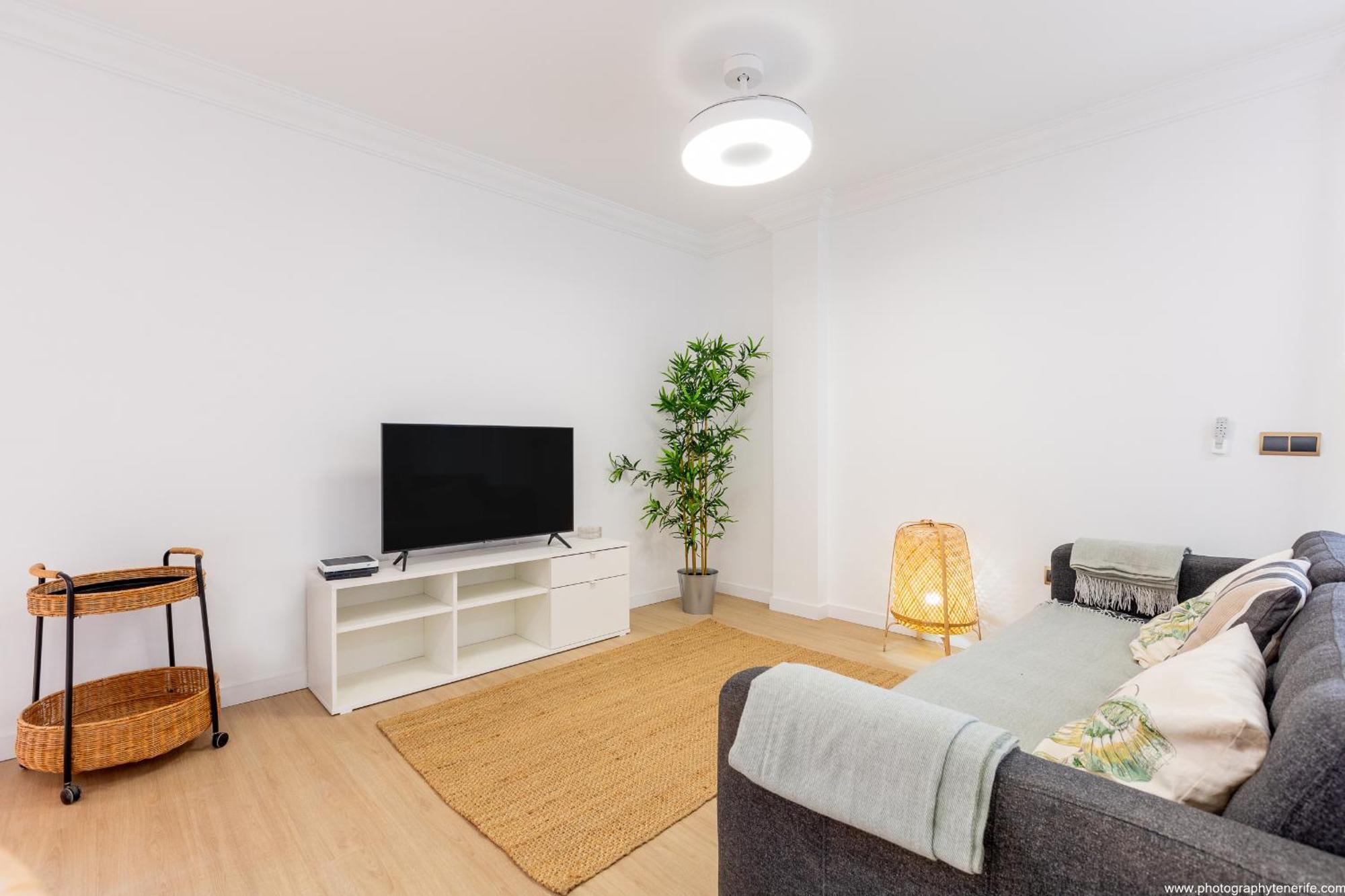 Salt And Sea Apartment, Sea View, Free Wi Fi Apartamento