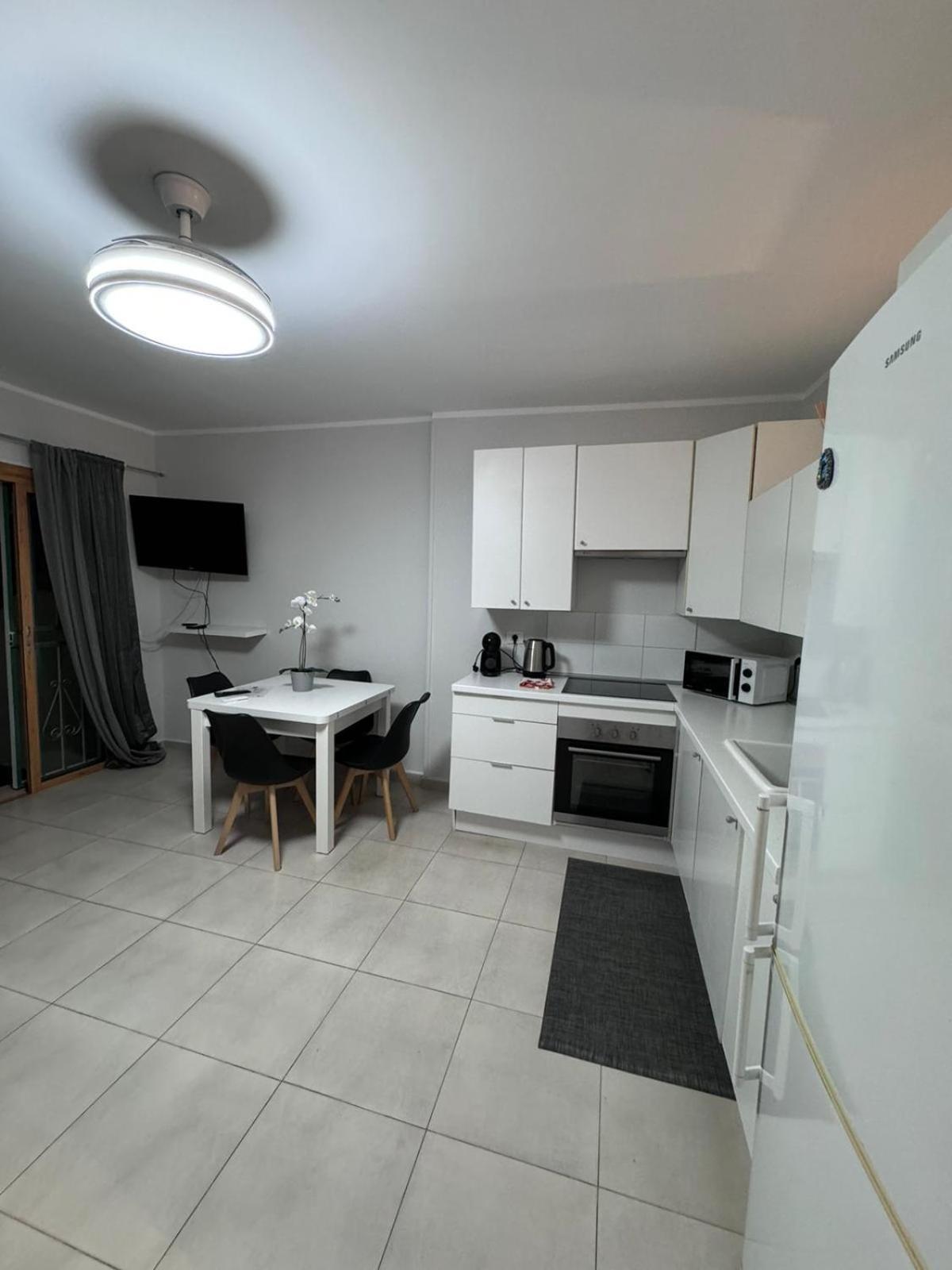Appartement Oasis Del Sur, Sea View Cristianos Los Cristianos (Tenerife)