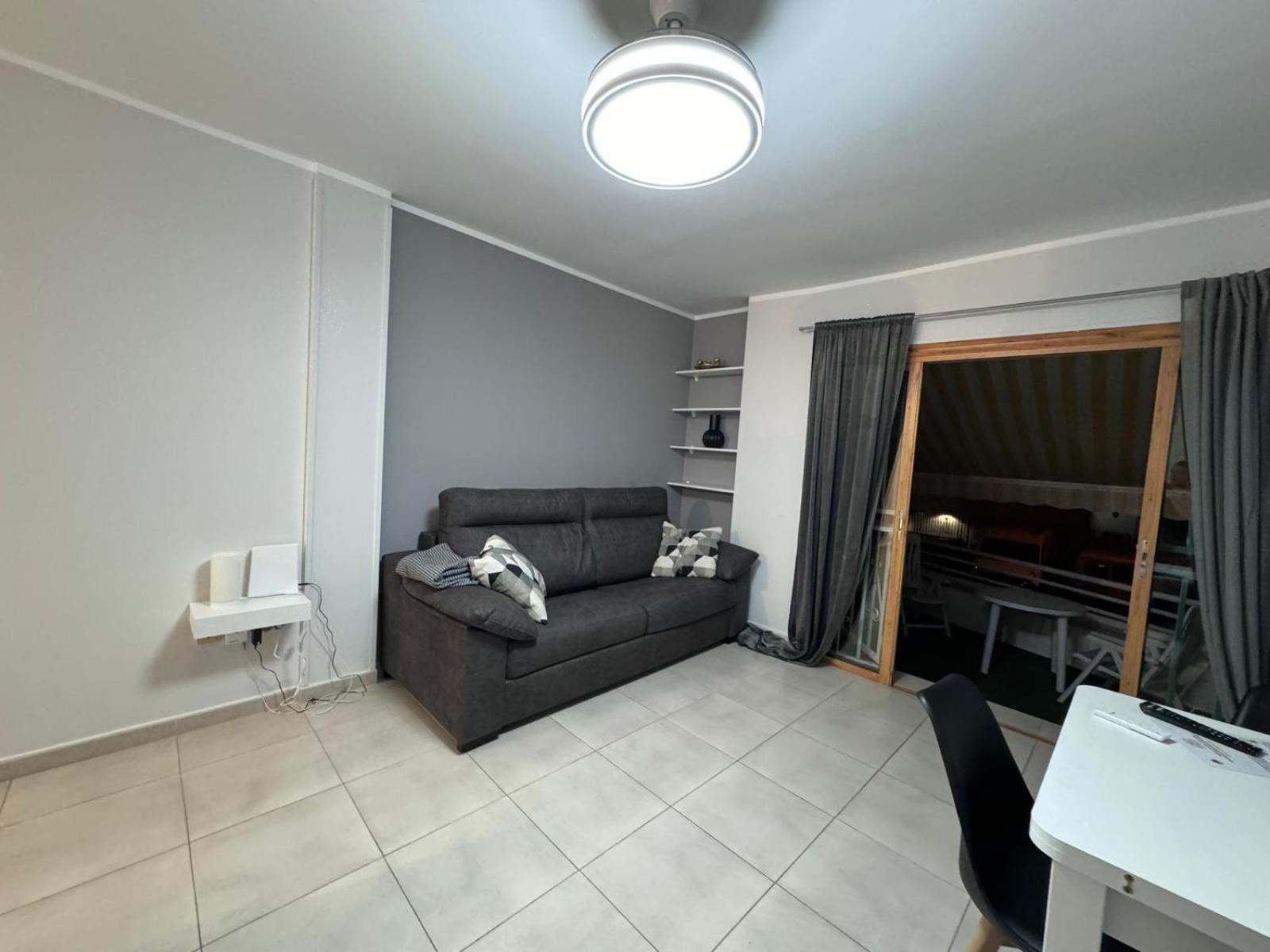 Oasis Del Sur, Sea View Cristianos Appartement