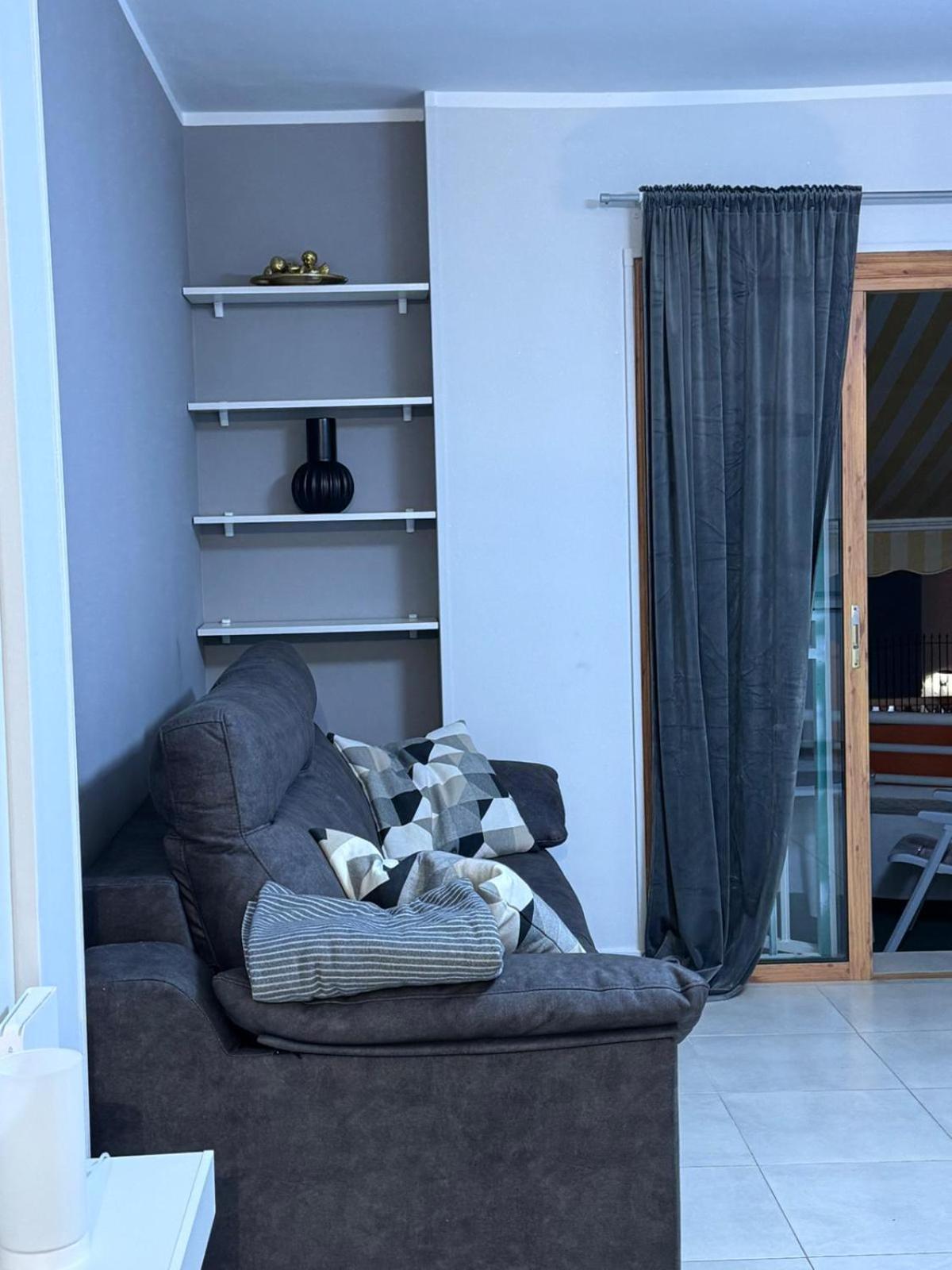 Oasis Del Sur, Sea View Cristianos Appartement *