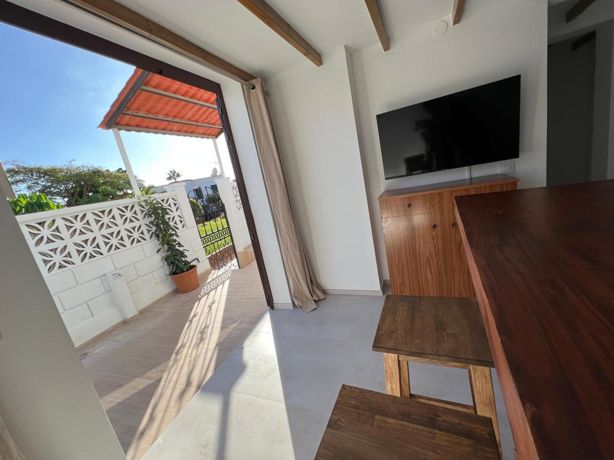 Apartamento Lavitalsol Costa Adeje (Tenerife)