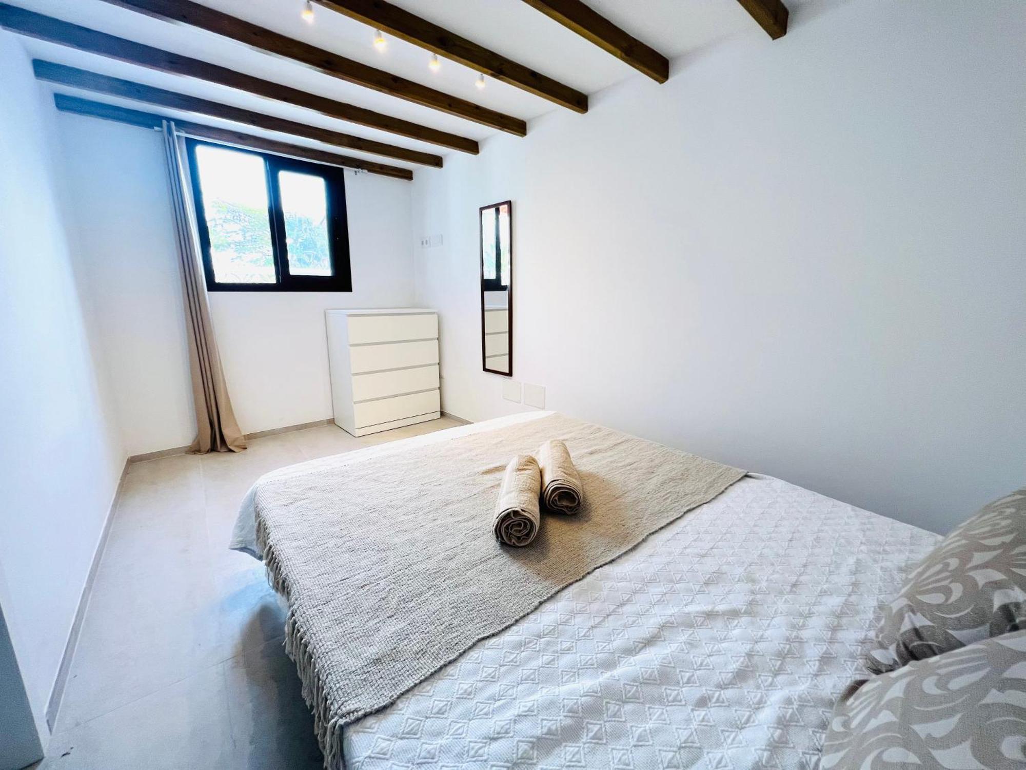 Lavitalsol Apartamento