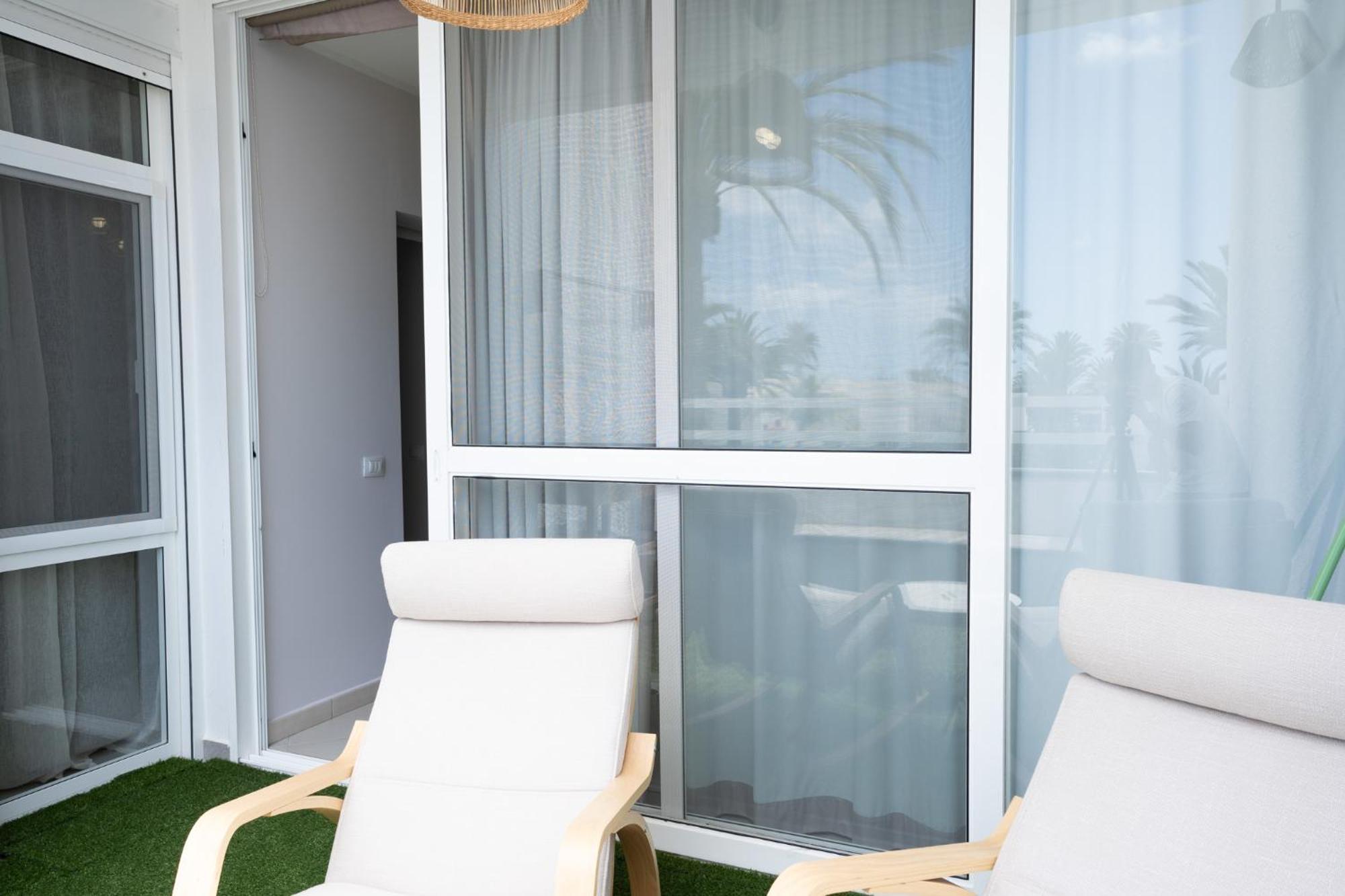 Apartment Greta,costa Del Silencio *