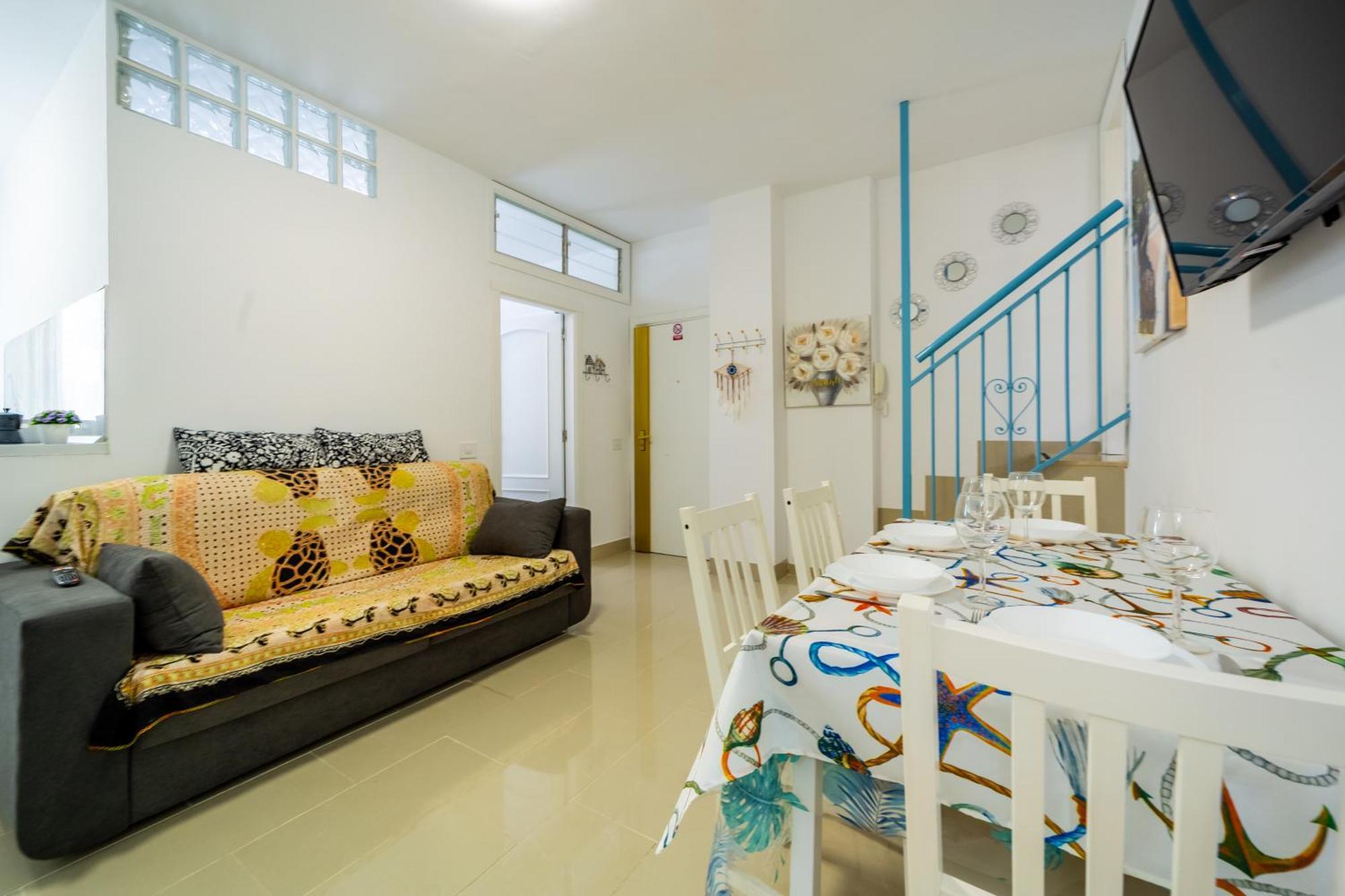 Camelia Appartement